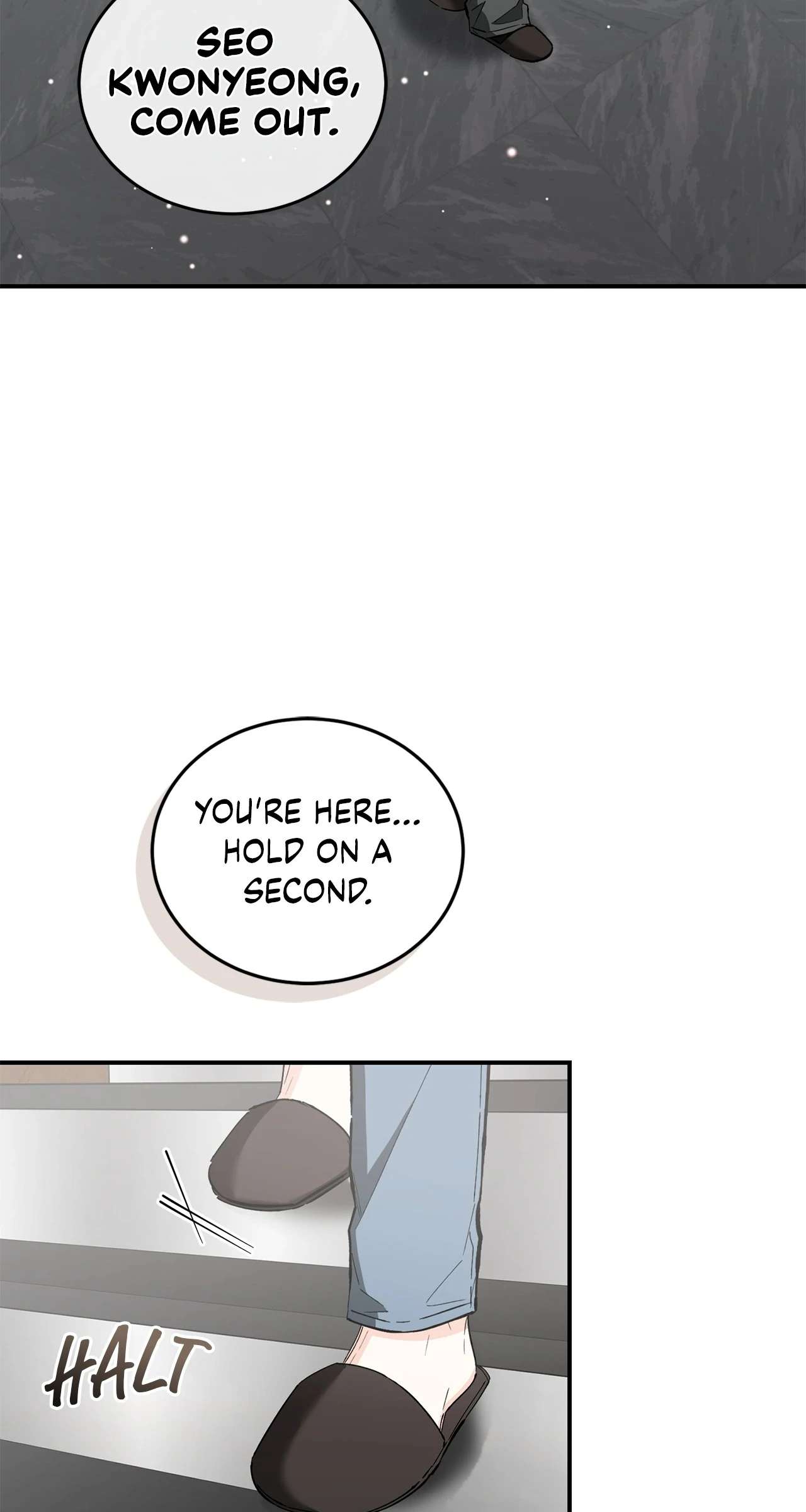 Unfair Love Affair Chapter 42 page 74 - 