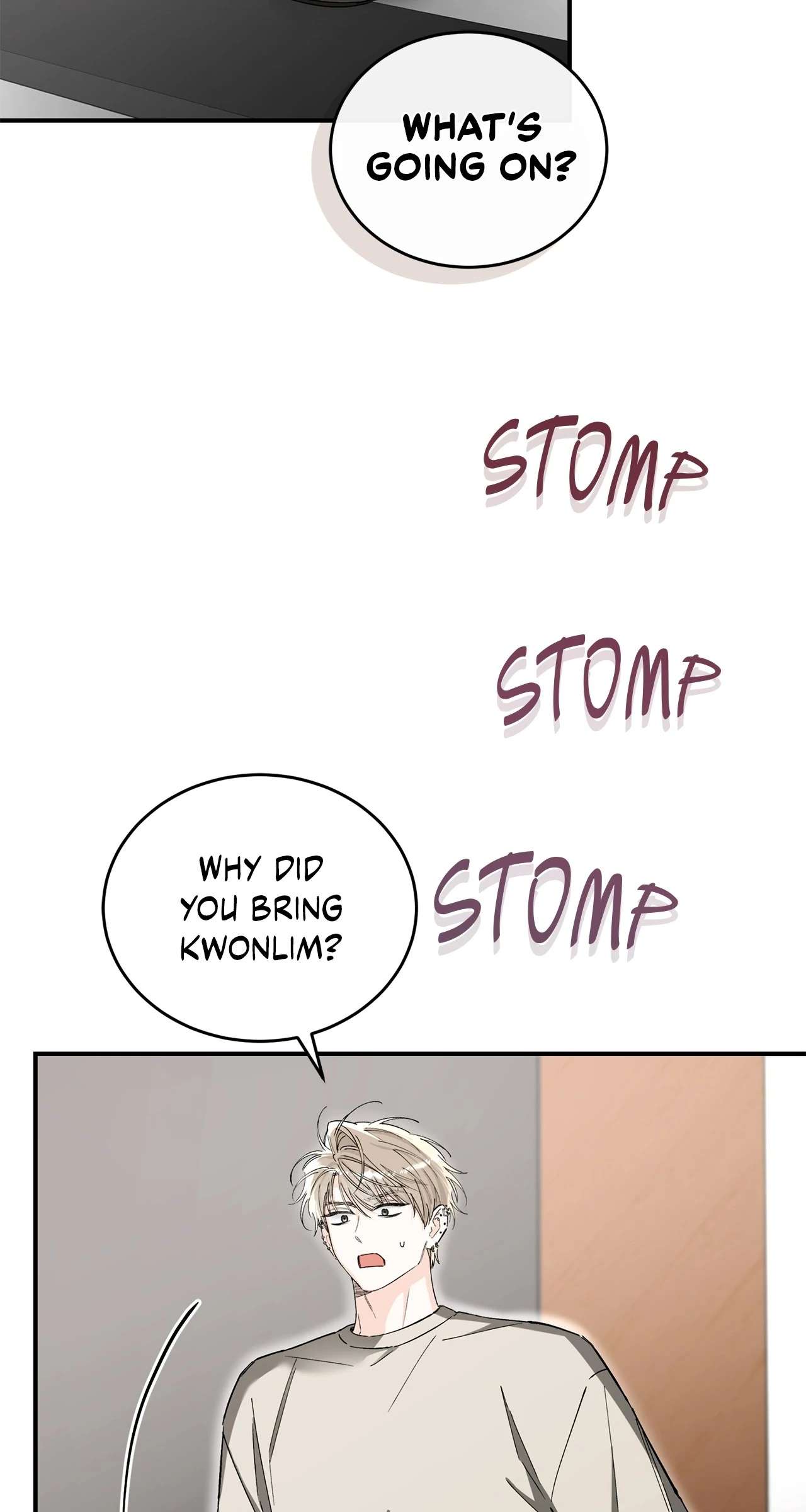 Unfair Love Affair Chapter 42 page 75 - 