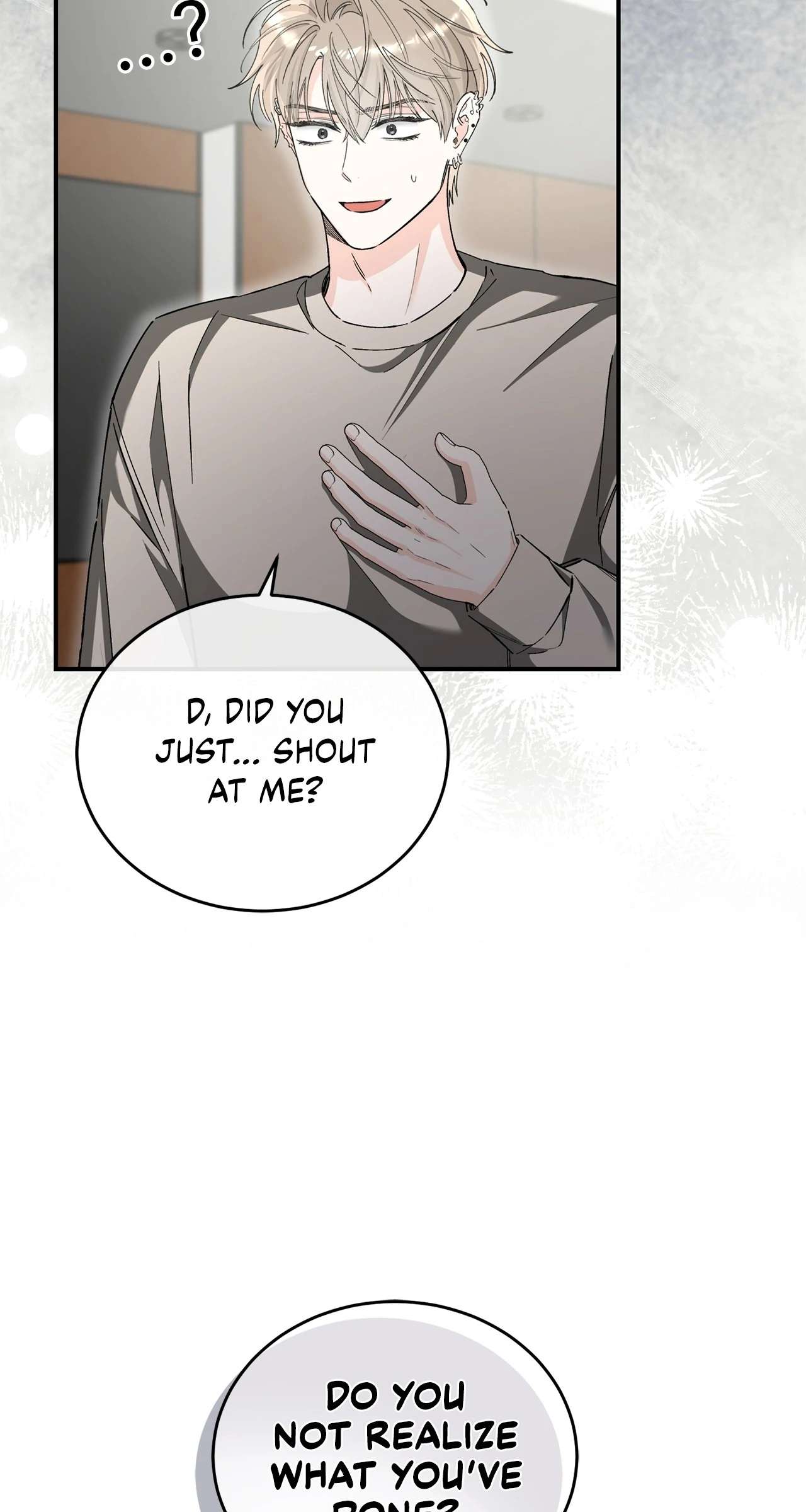 Unfair Love Affair Chapter 42 page 82 - 