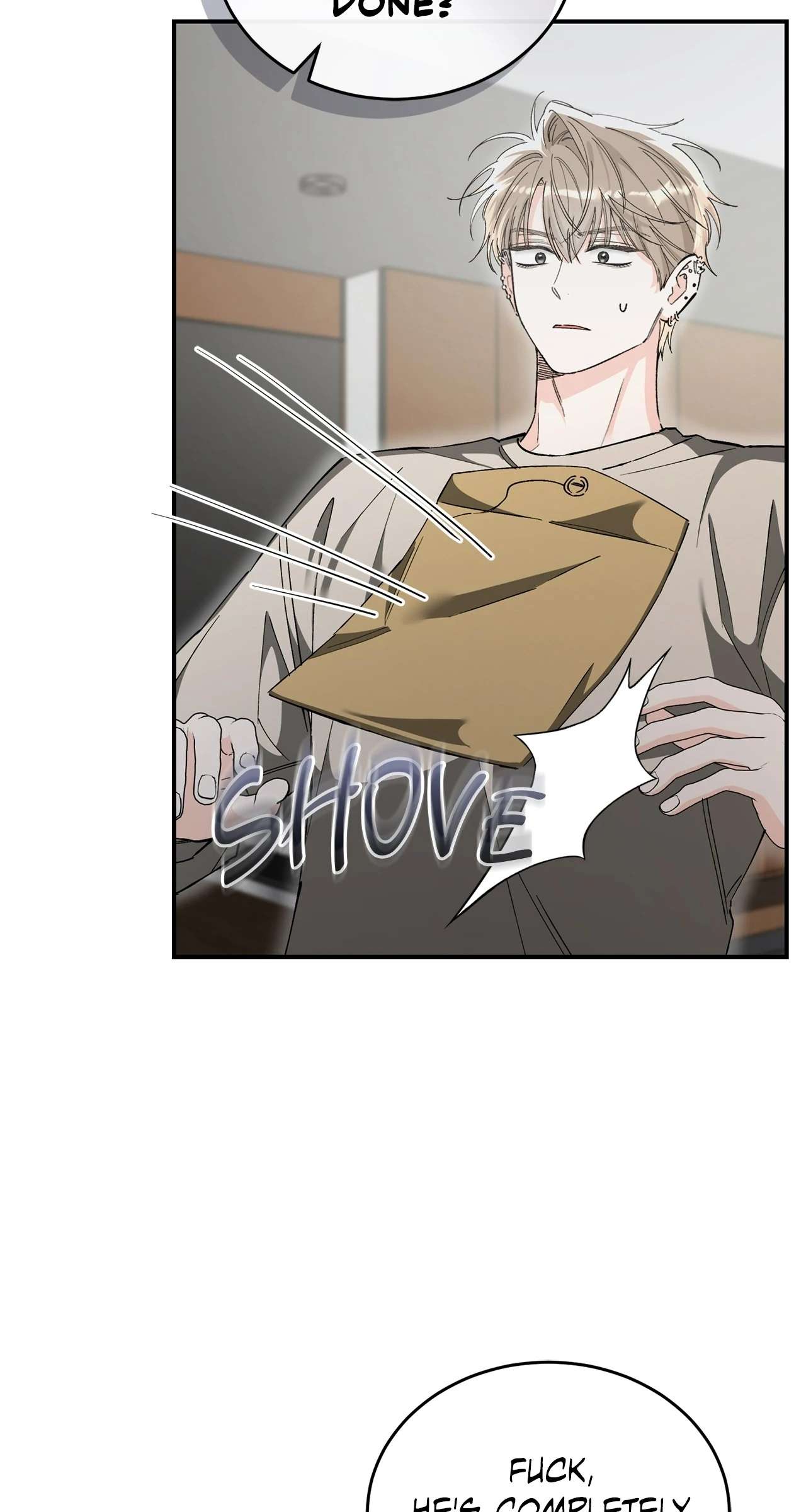 Unfair Love Affair Chapter 42 page 83 - 
