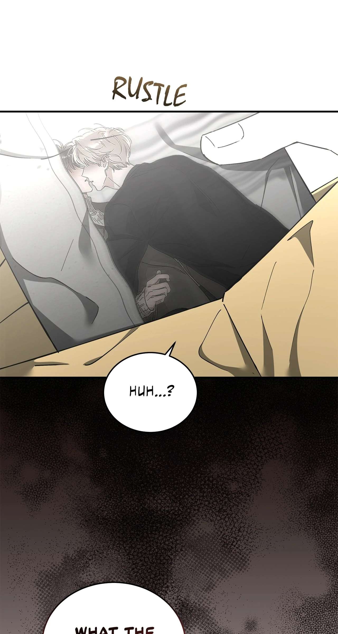 Unfair Love Affair Chapter 42 page 86 - 