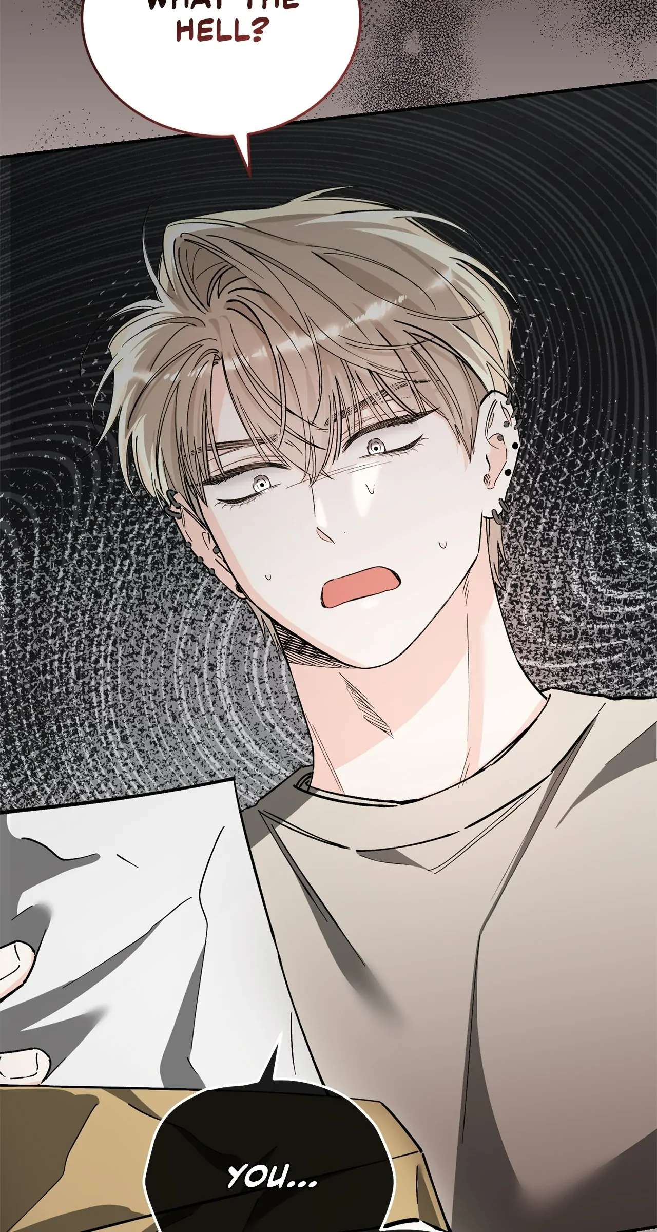 Unfair Love Affair Chapter 42 page 87 - 