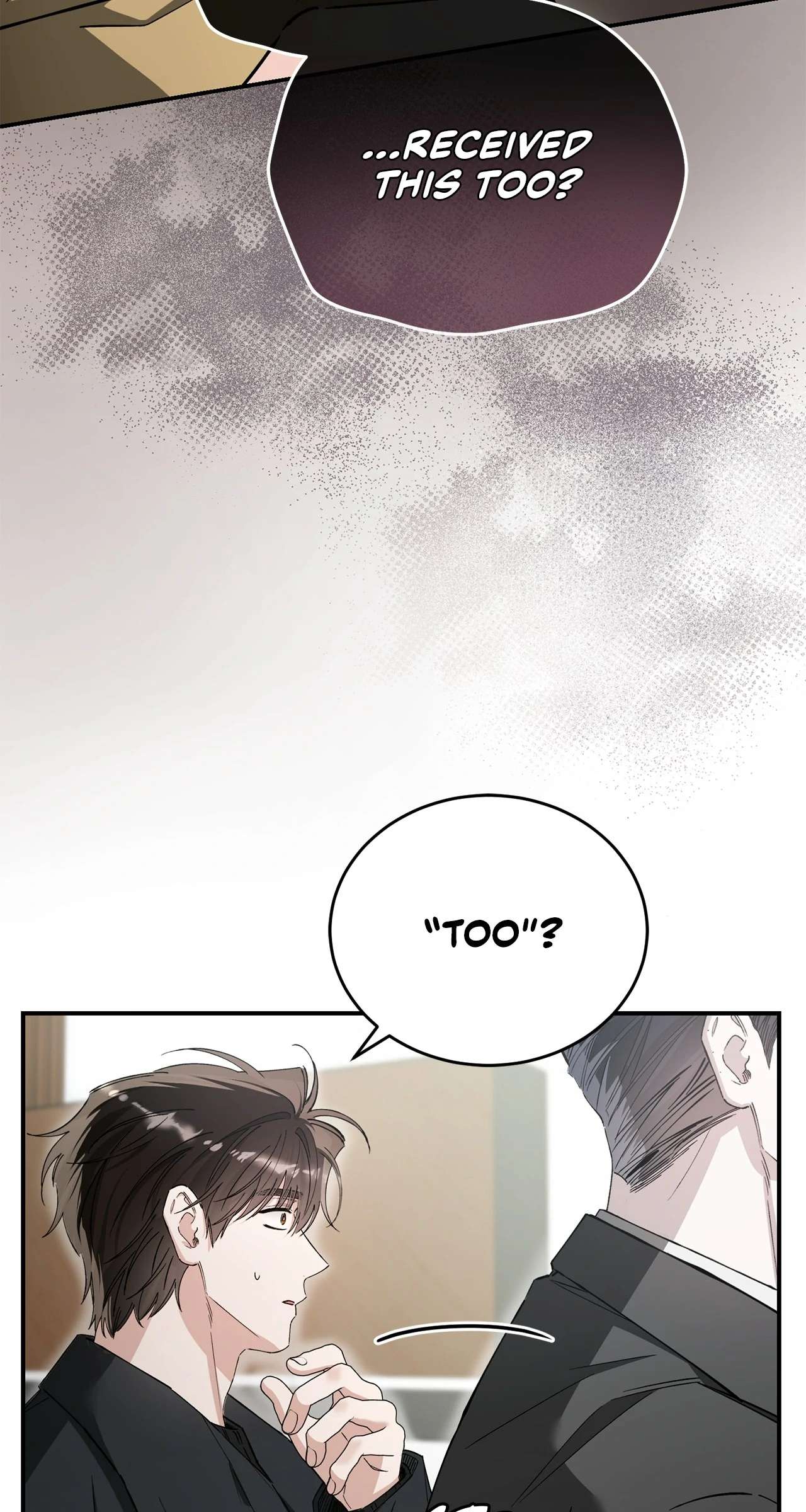 Unfair Love Affair Chapter 42 page 88 - 