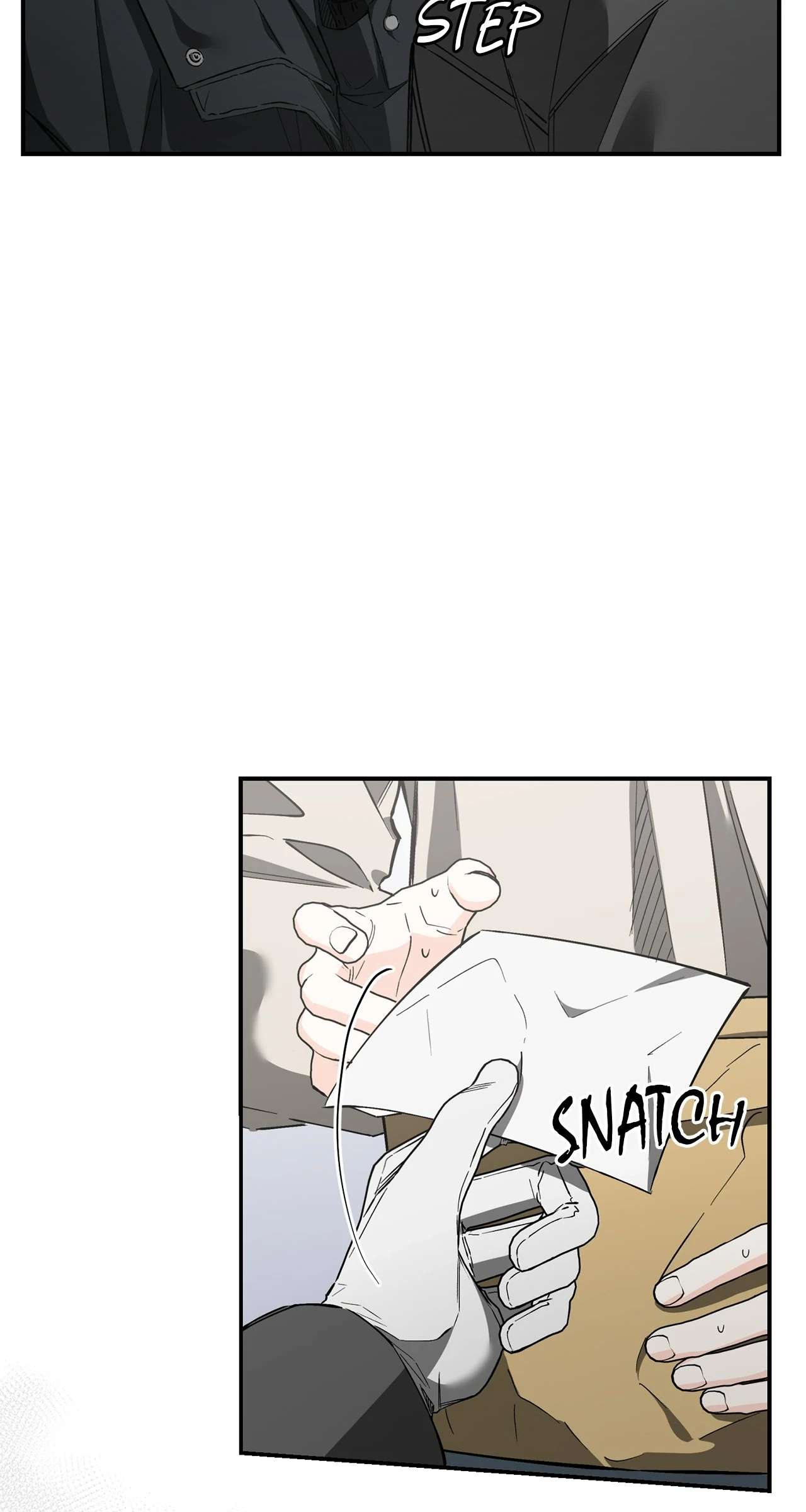 Unfair Love Affair Chapter 42 page 89 - 