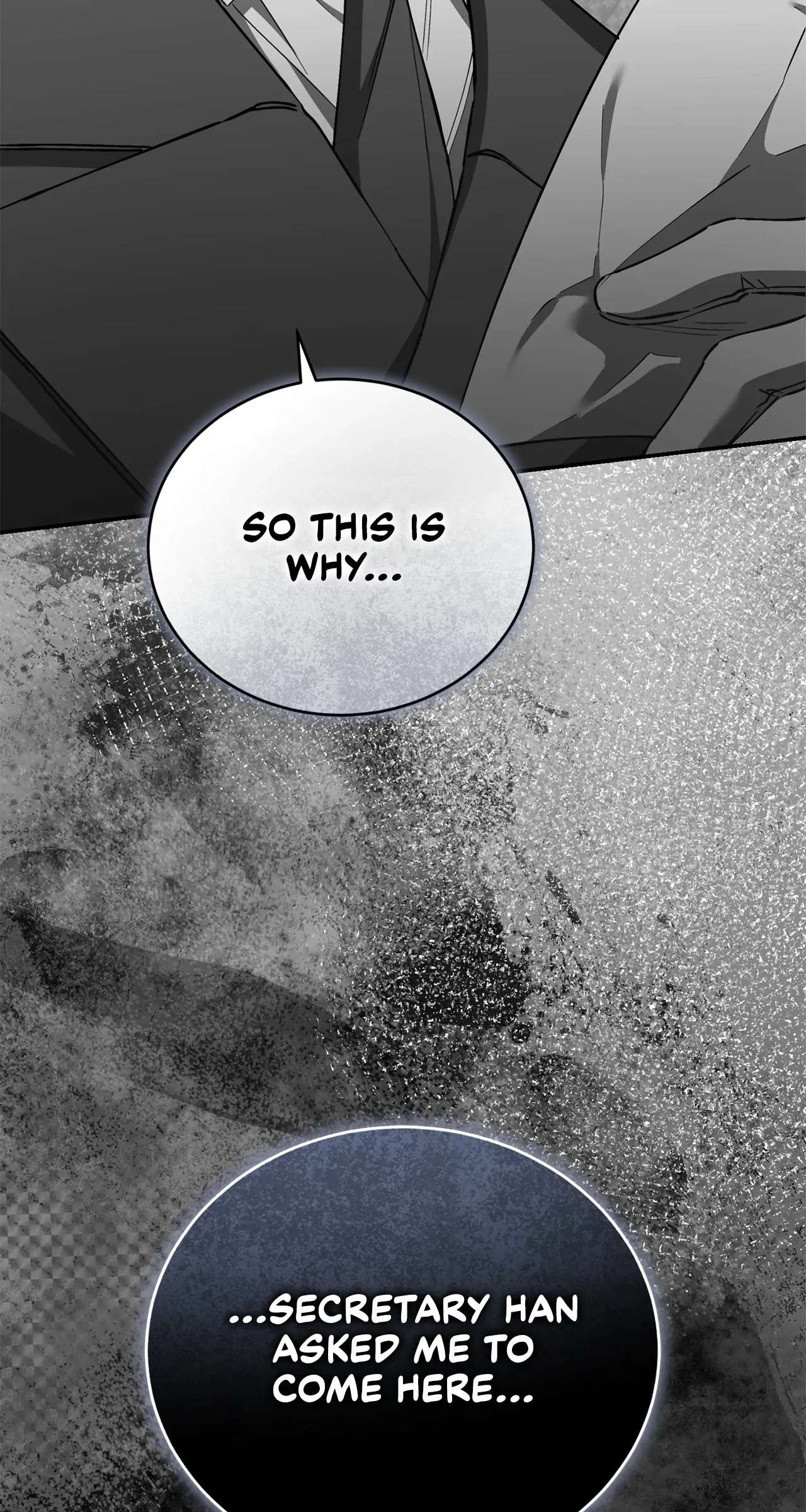 Unfair Love Affair Chapter 42 page 91 - 