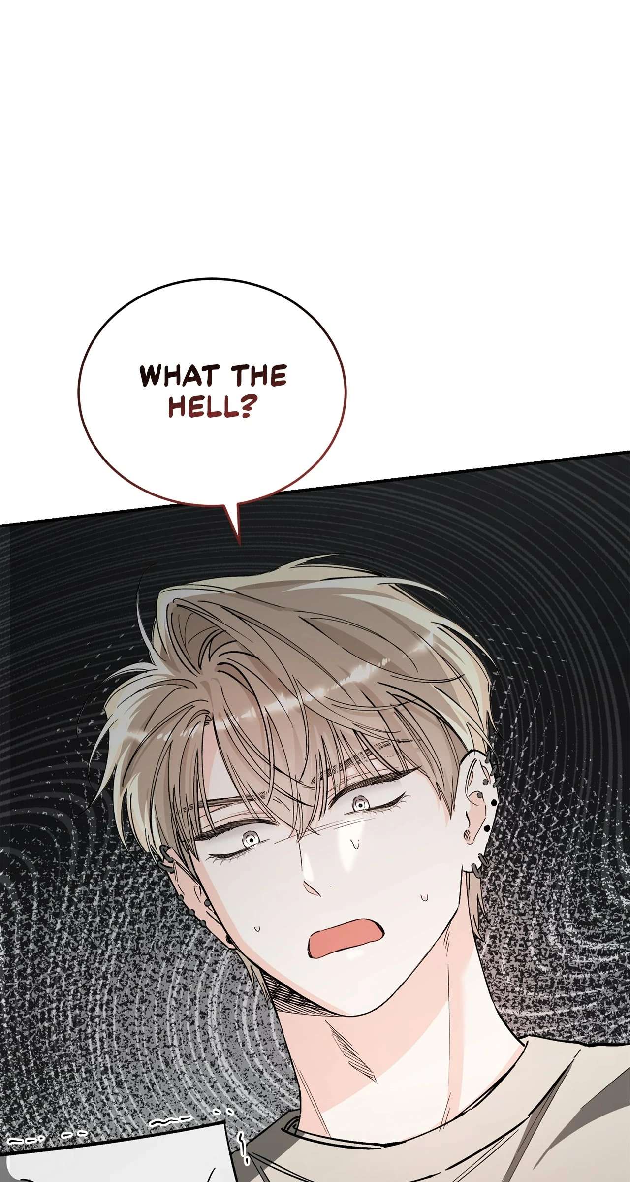 Unfair Love Affair Chapter 43 page 1 - 