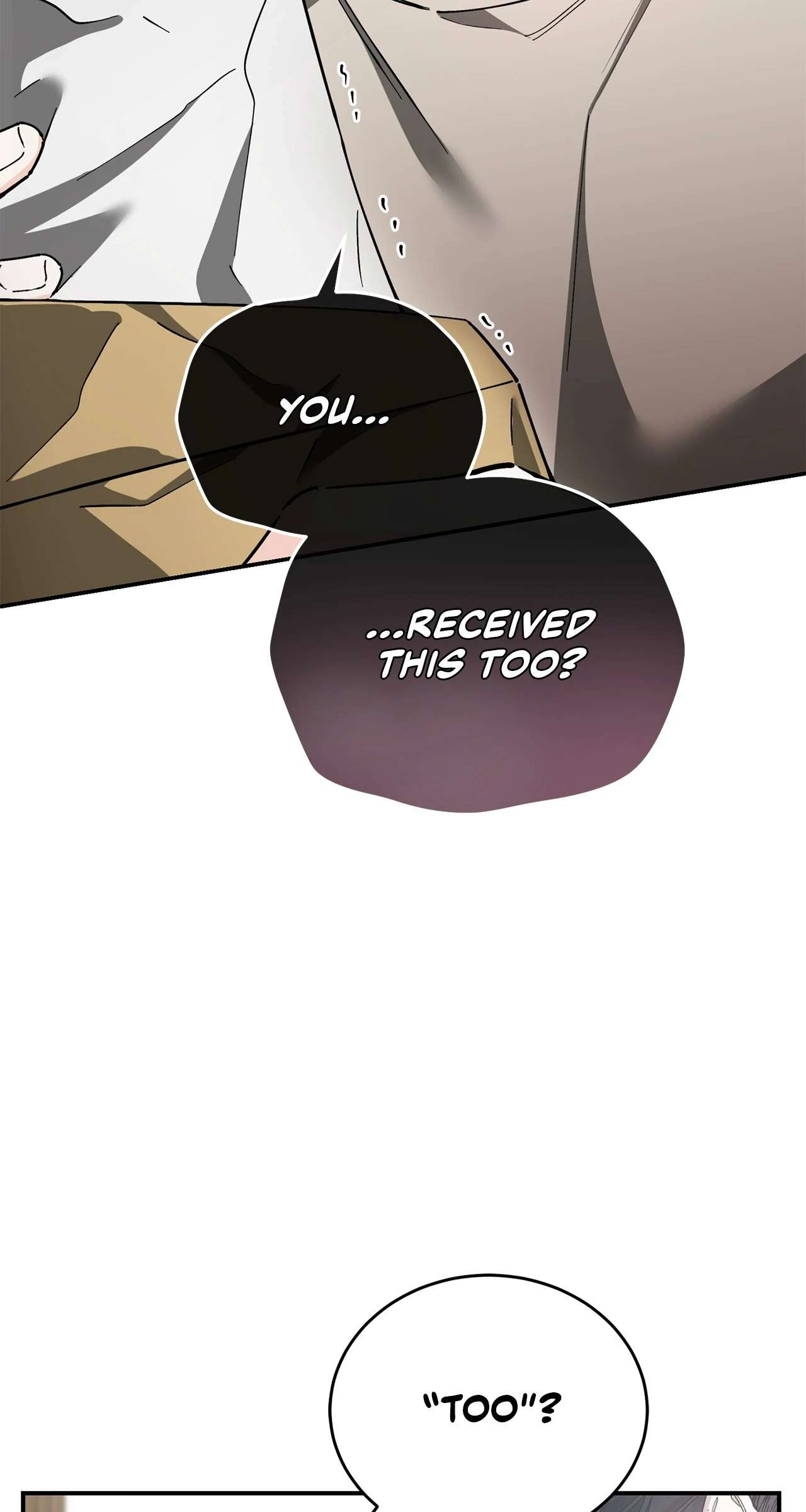 Unfair Love Affair Chapter 43 page 2 - 