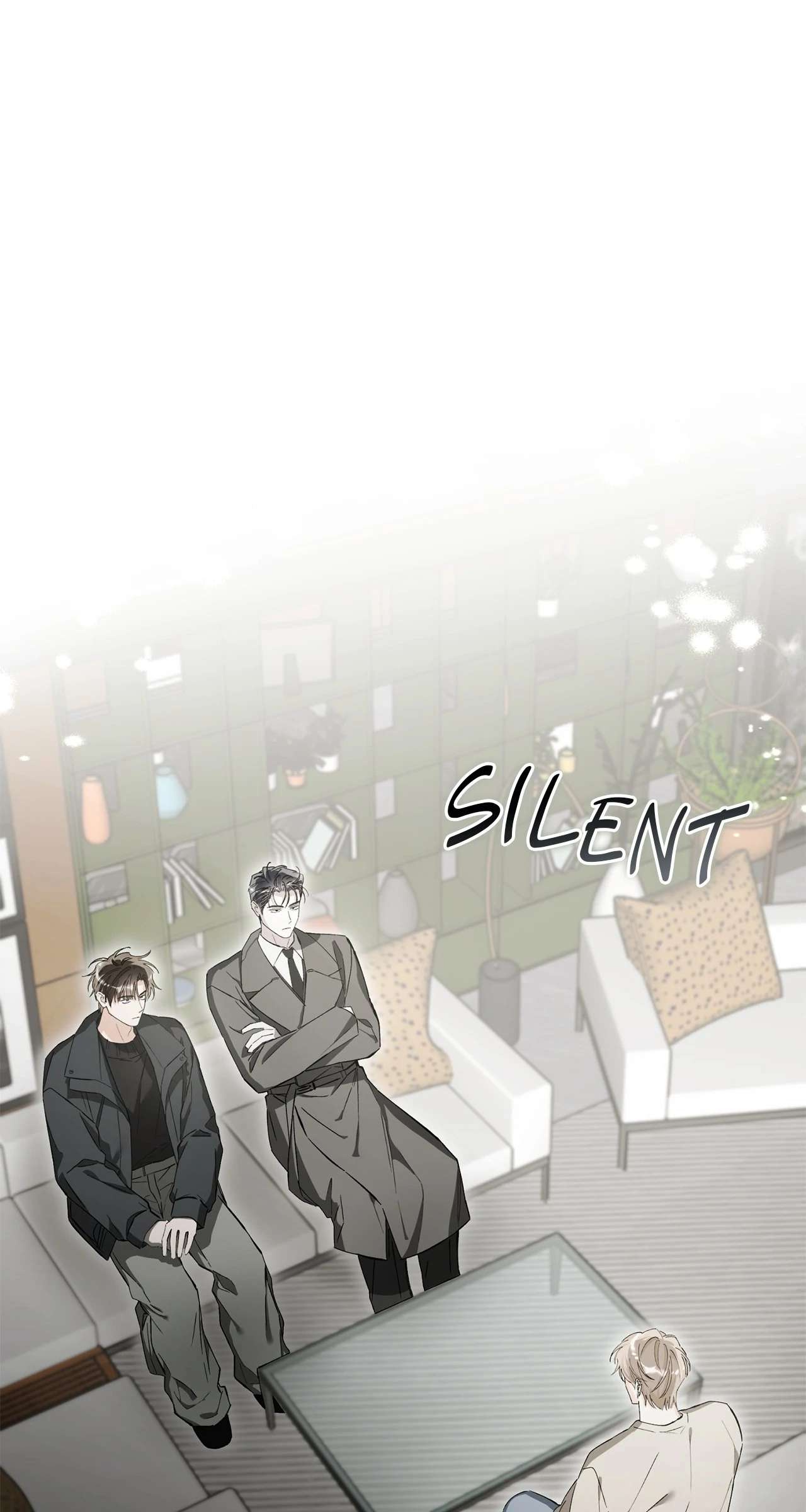Unfair Love Affair Chapter 43 page 14 - 