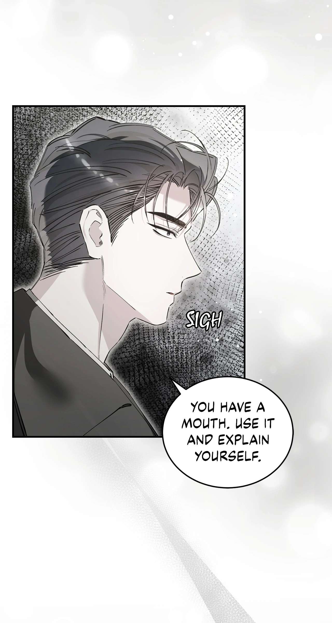 Unfair Love Affair Chapter 43 page 16 - 