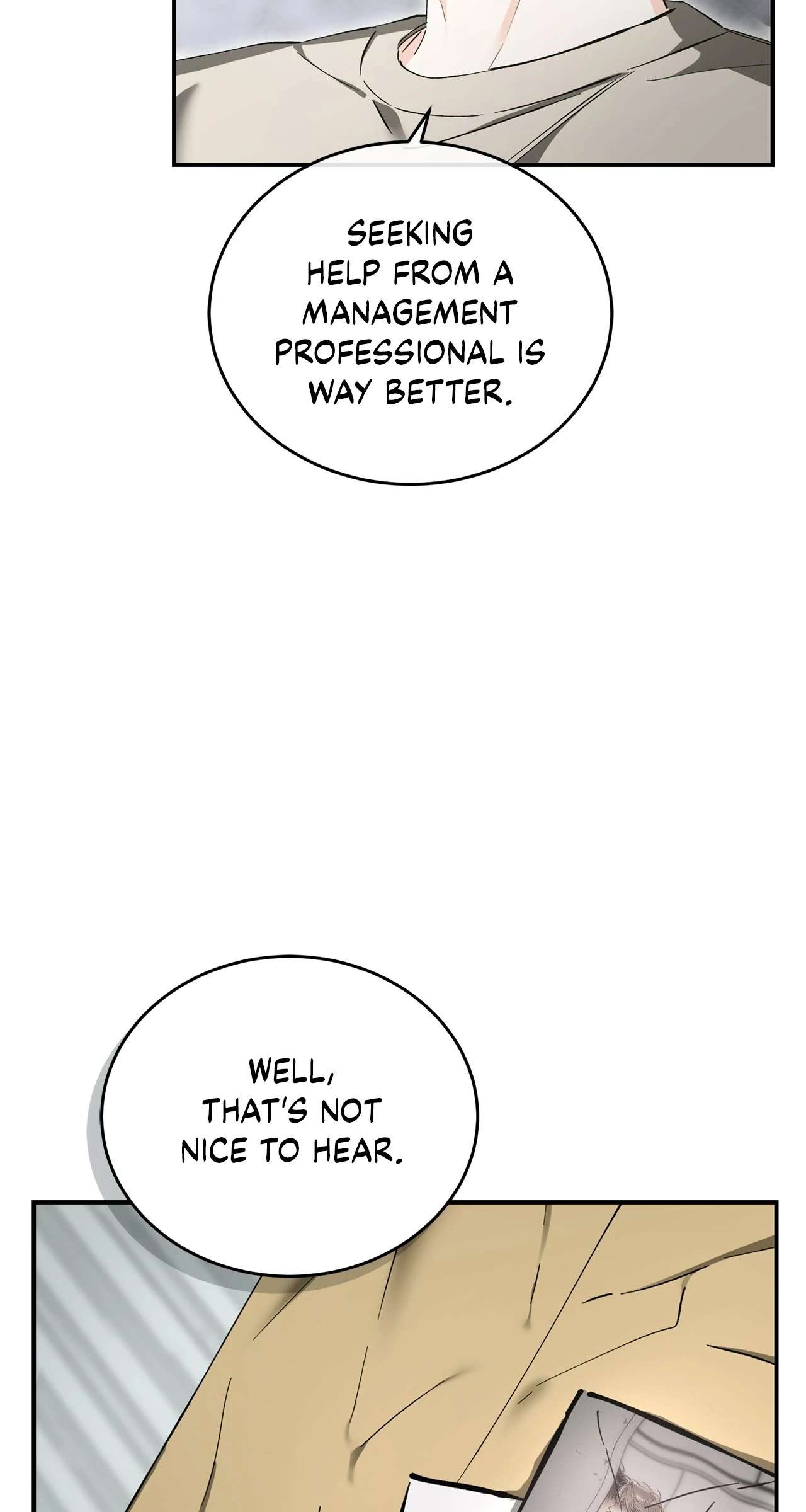Unfair Love Affair Chapter 43 page 19 - 