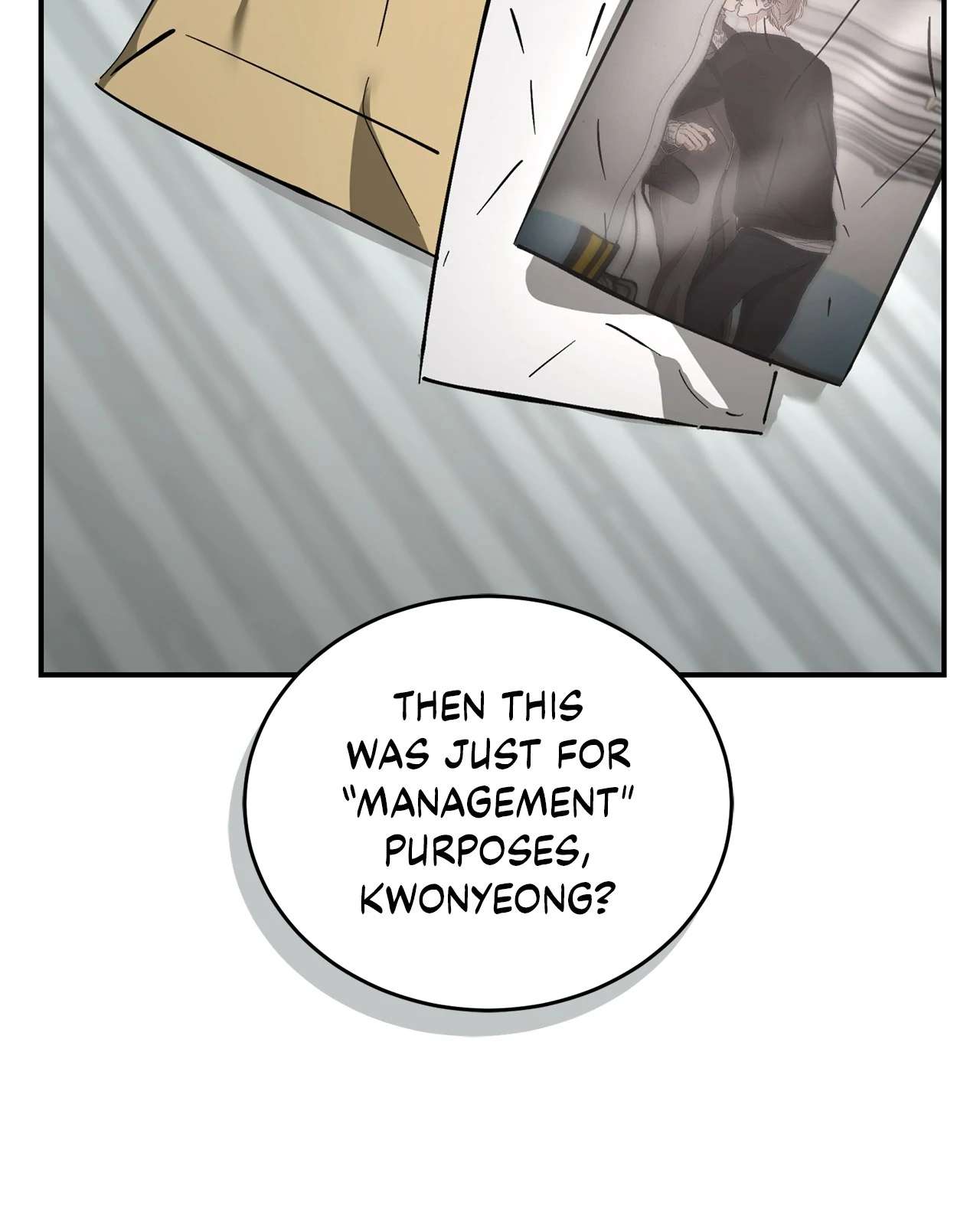 Unfair Love Affair Chapter 43 page 20 - 