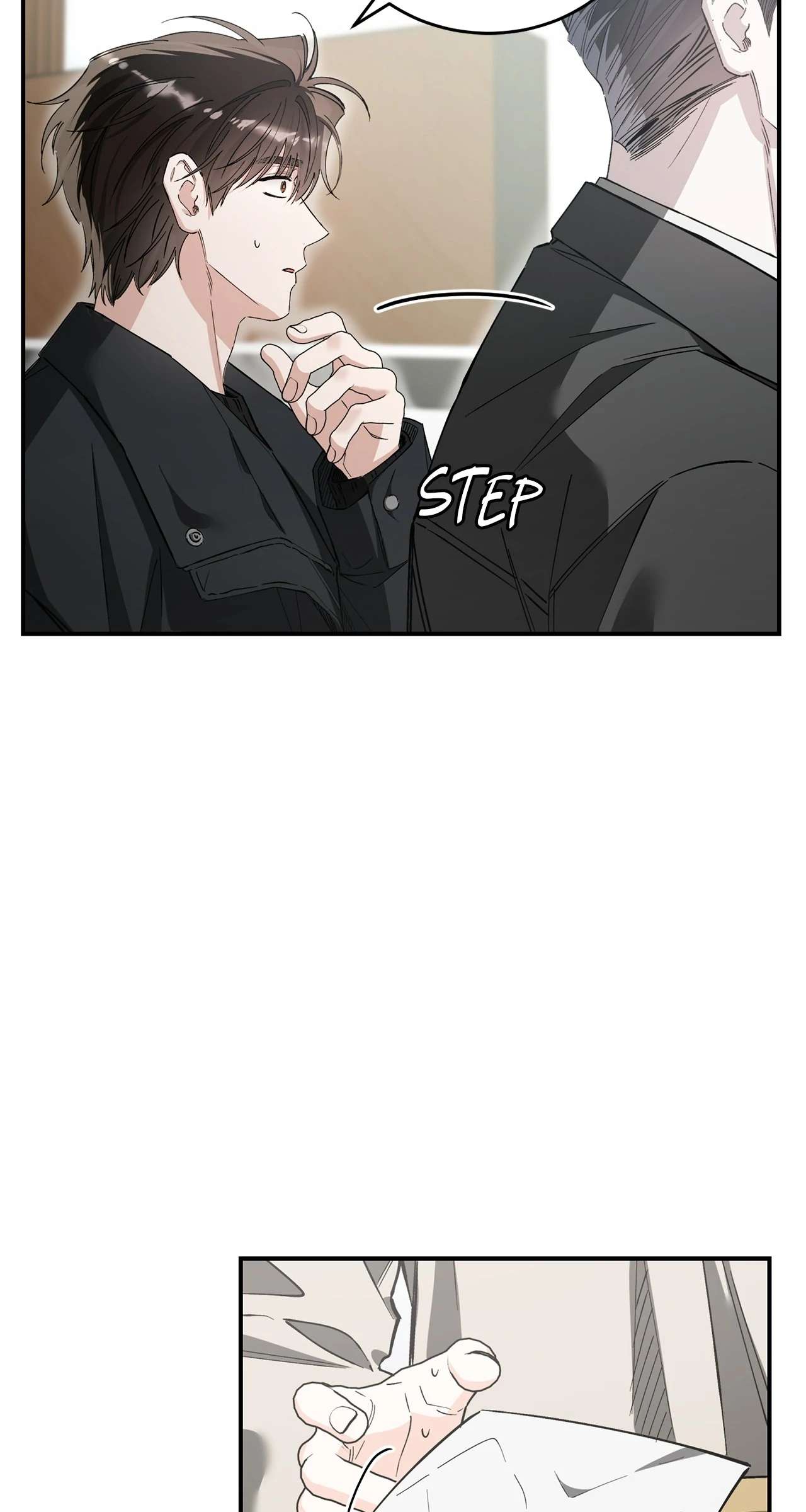 Unfair Love Affair Chapter 43 page 3 - 