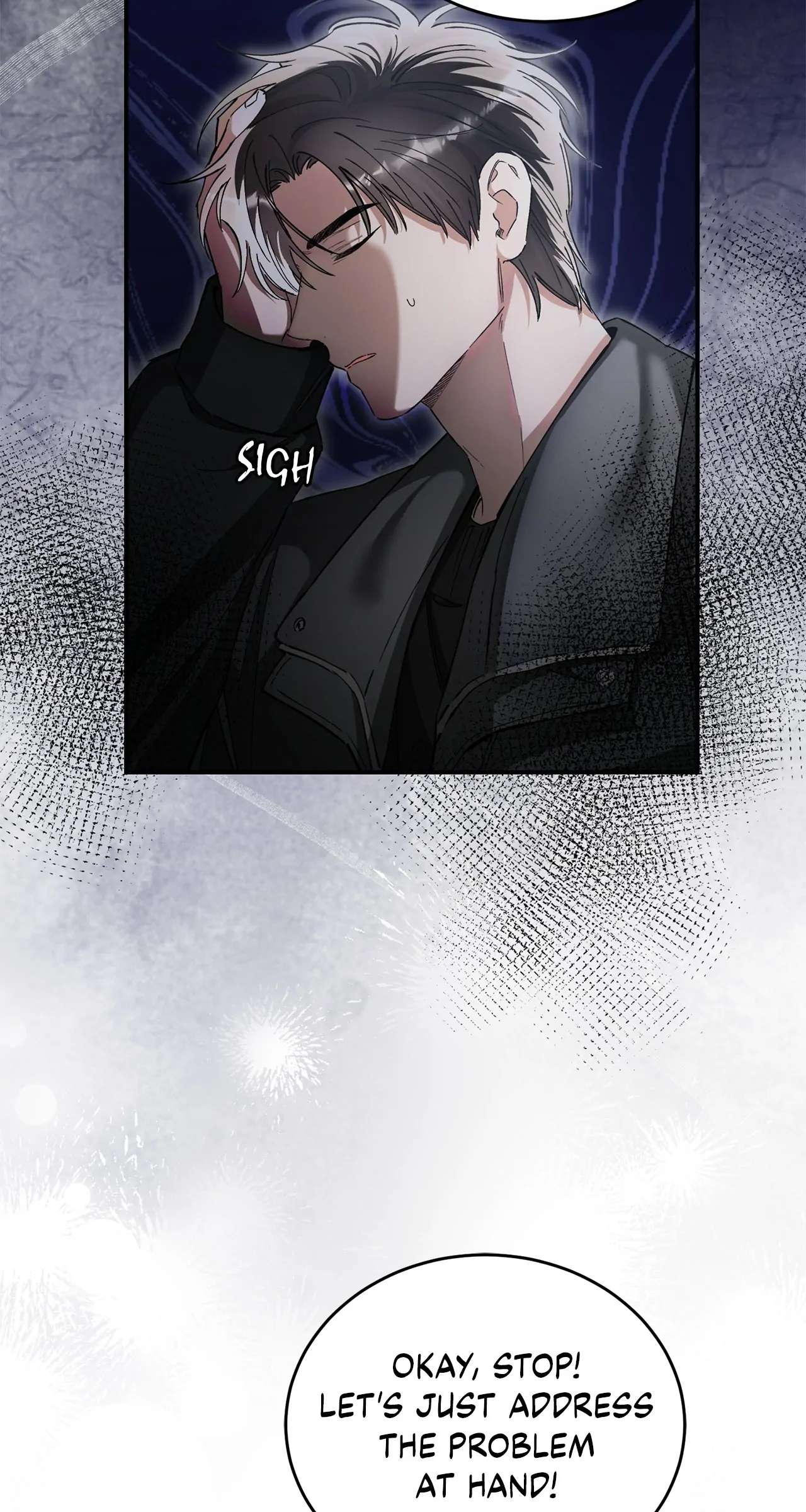 Unfair Love Affair Chapter 43 page 22 - 