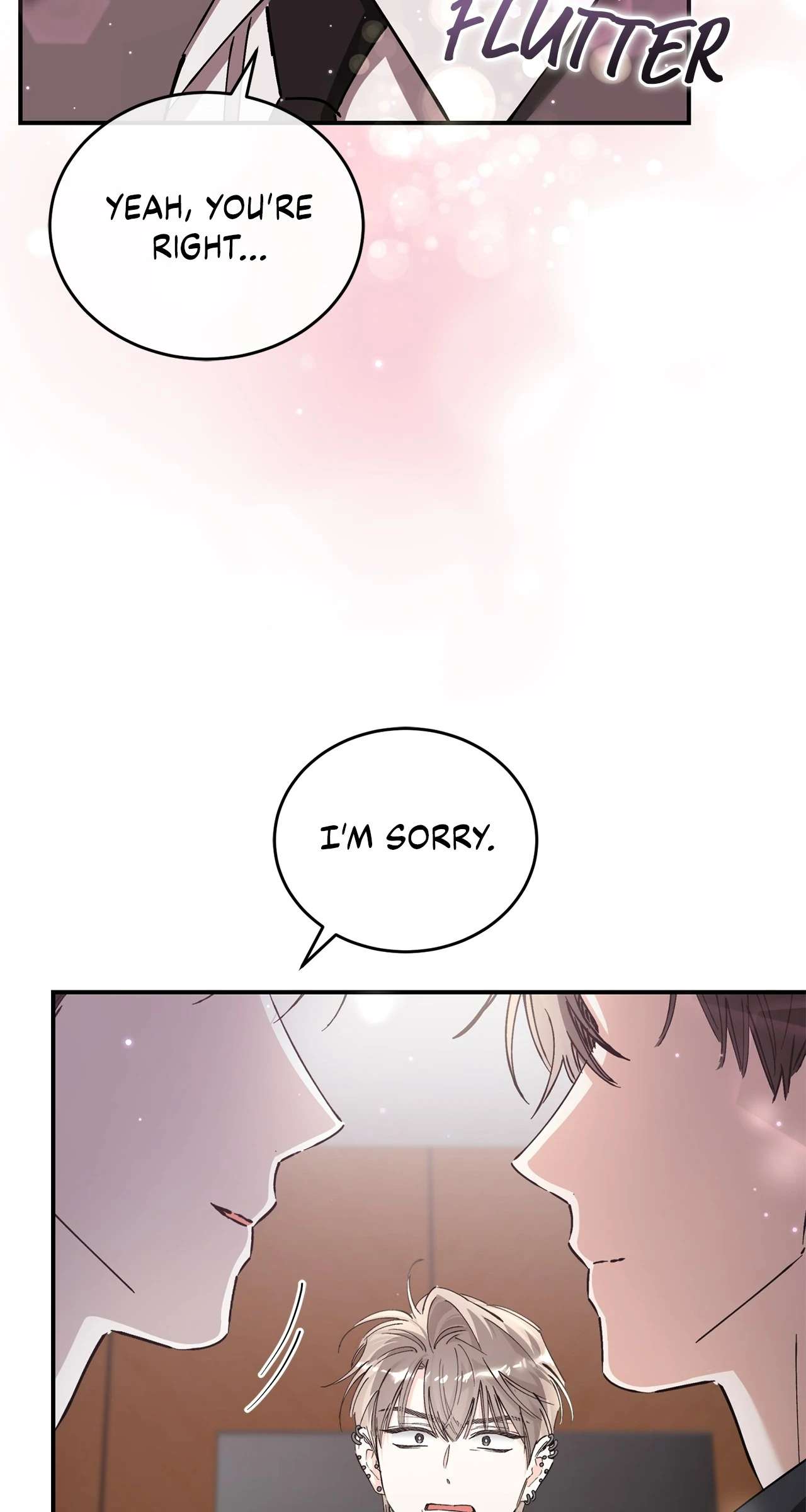 Unfair Love Affair Chapter 43 page 26 - 