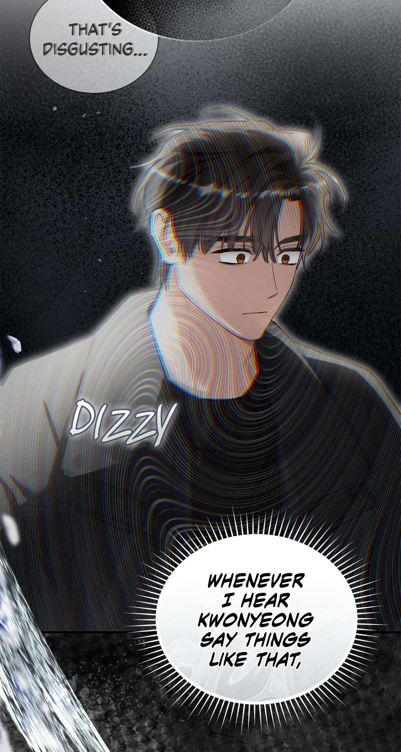 Unfair Love Affair Chapter 43 page 29 - 