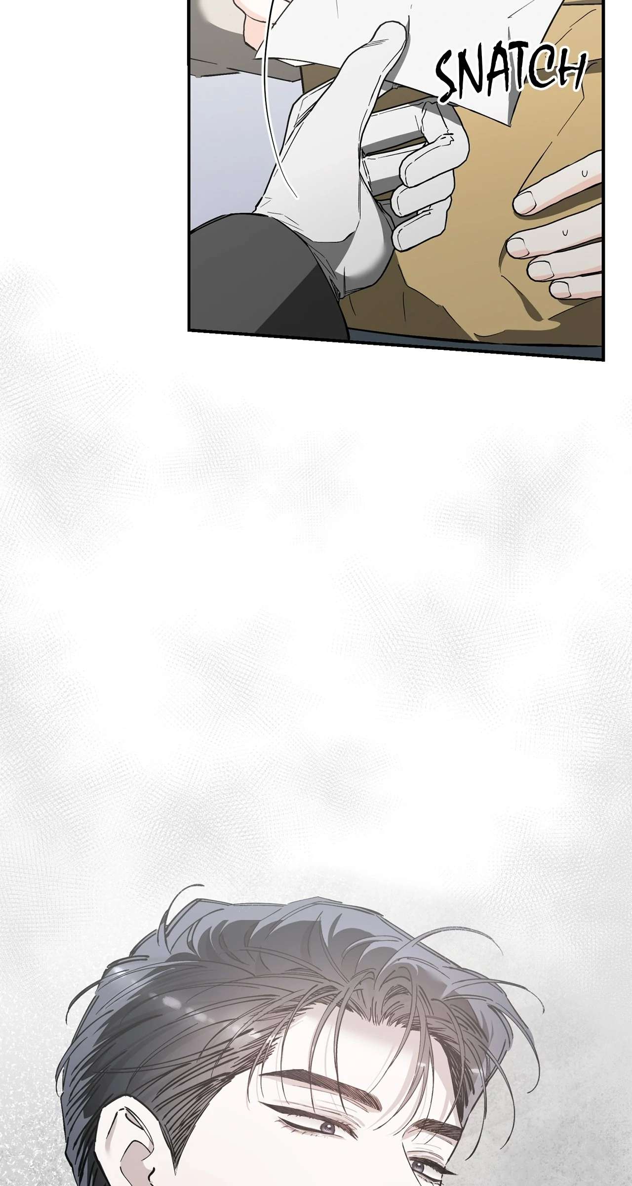 Unfair Love Affair Chapter 43 page 4 - 