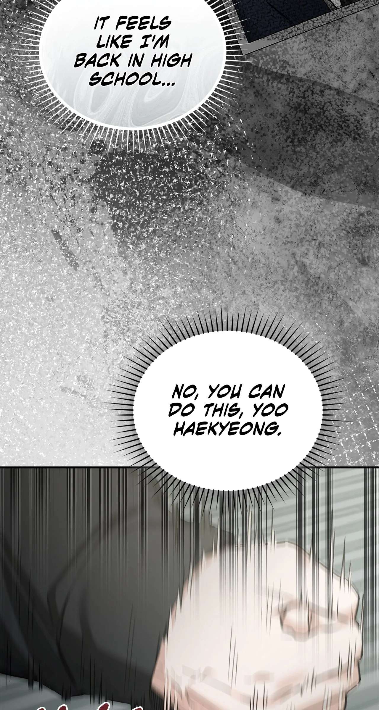 Unfair Love Affair Chapter 43 page 31 - 