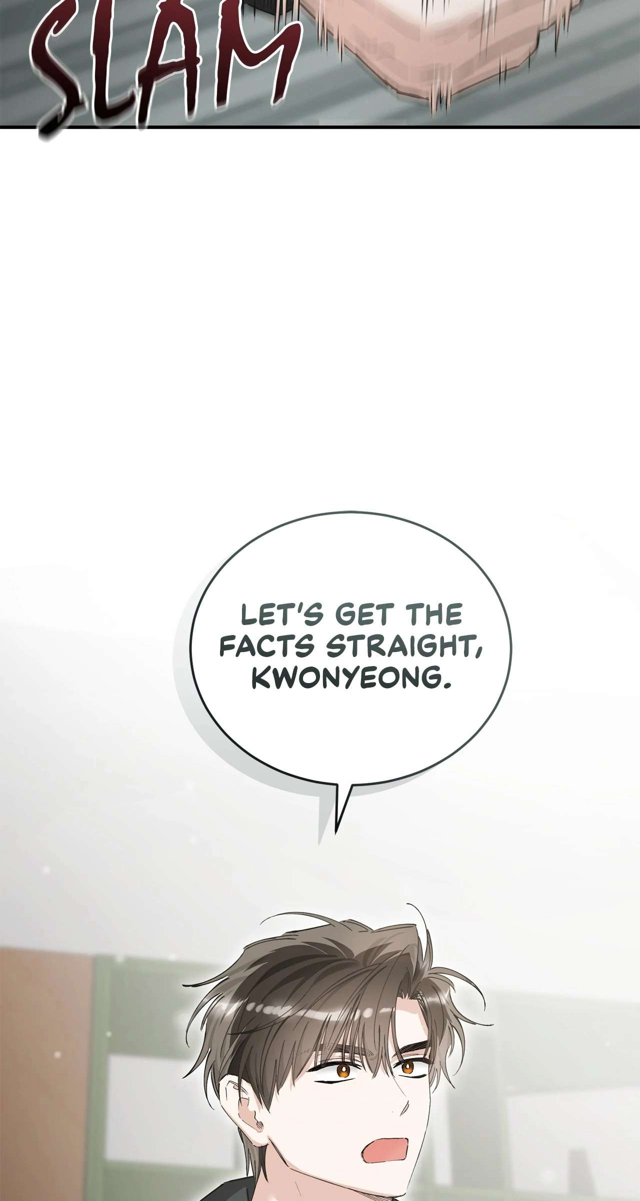 Unfair Love Affair Chapter 43 page 32 - 