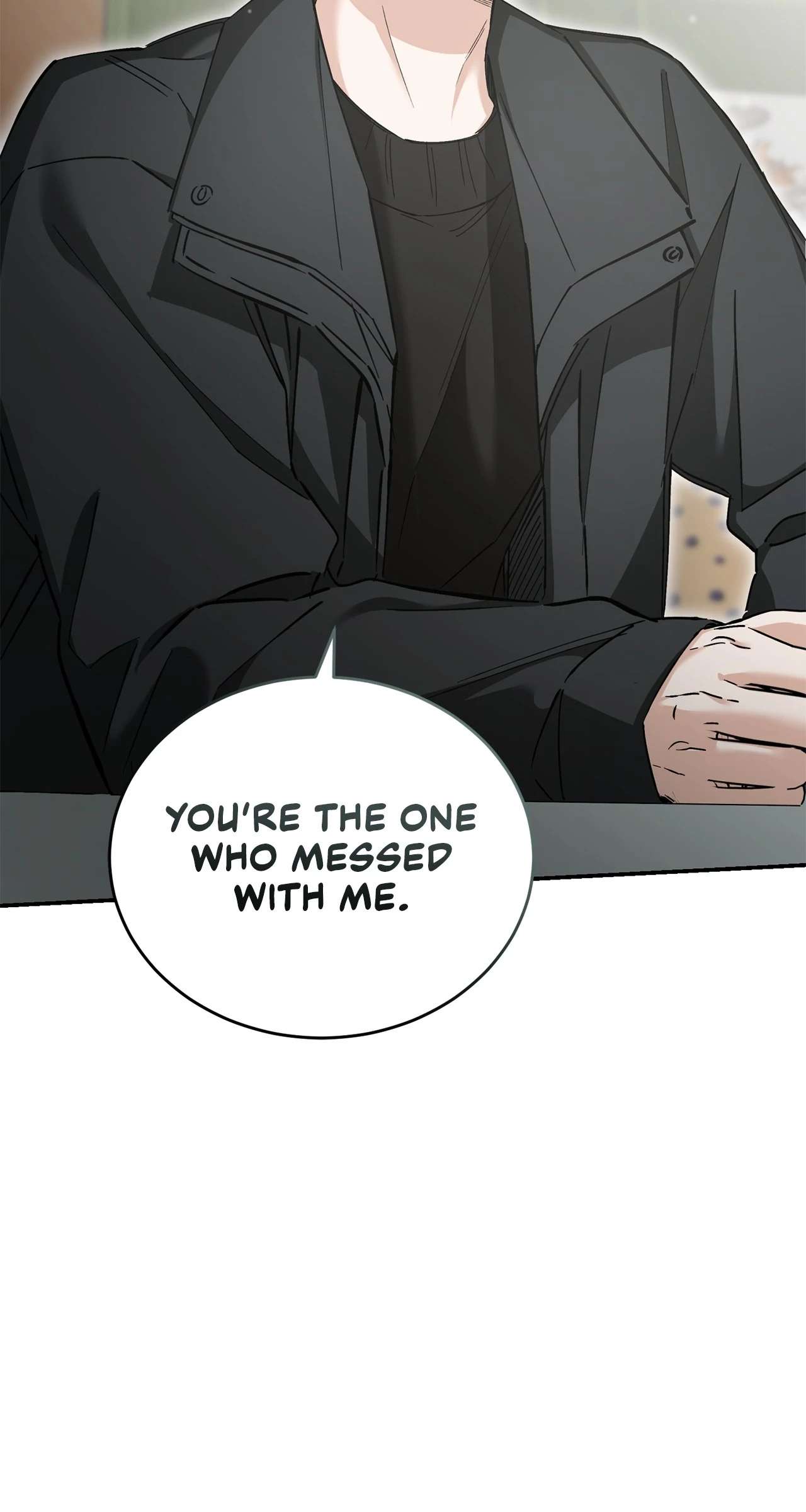 Unfair Love Affair Chapter 43 page 33 - 