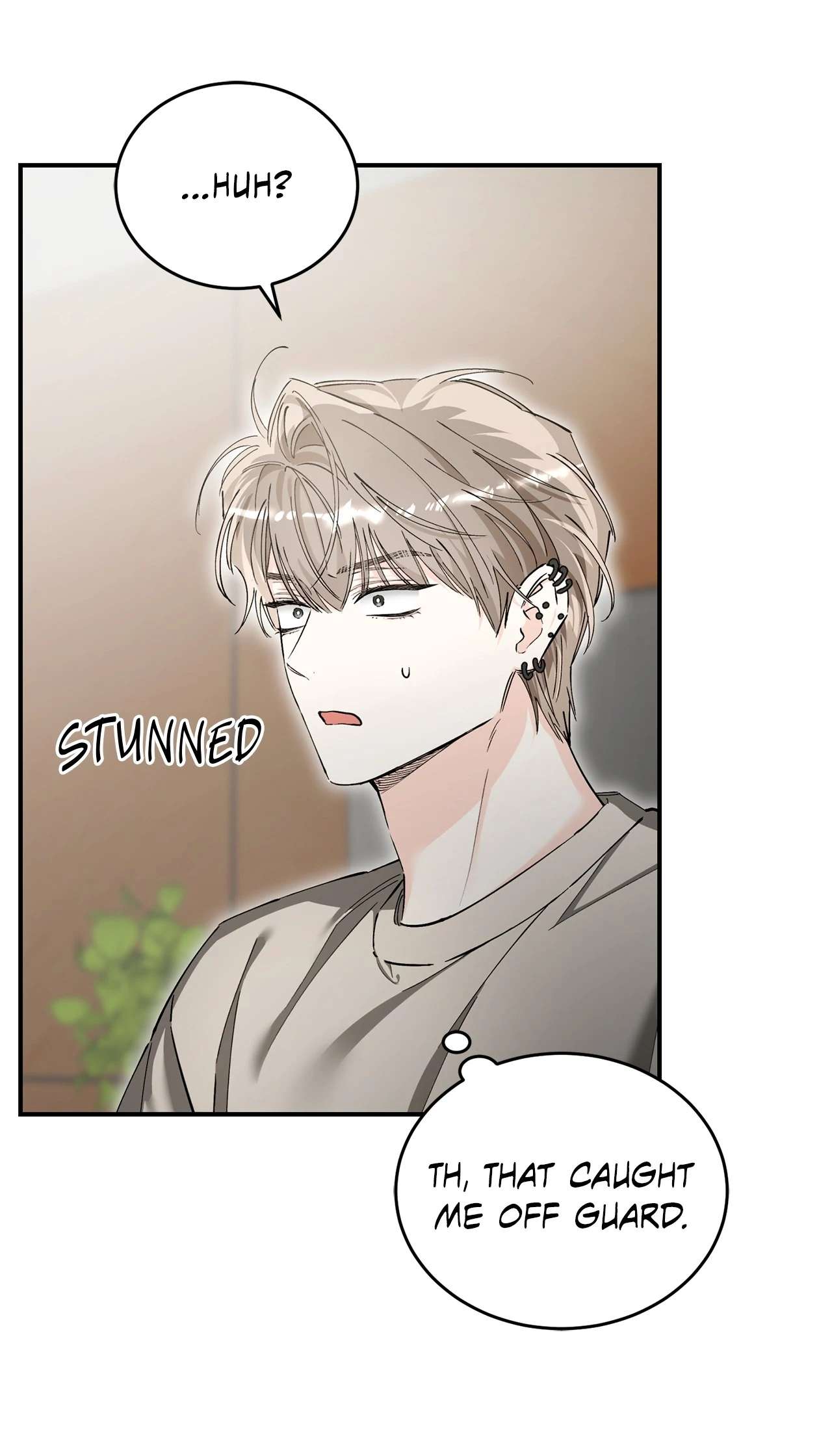 Unfair Love Affair Chapter 43 page 34 - 