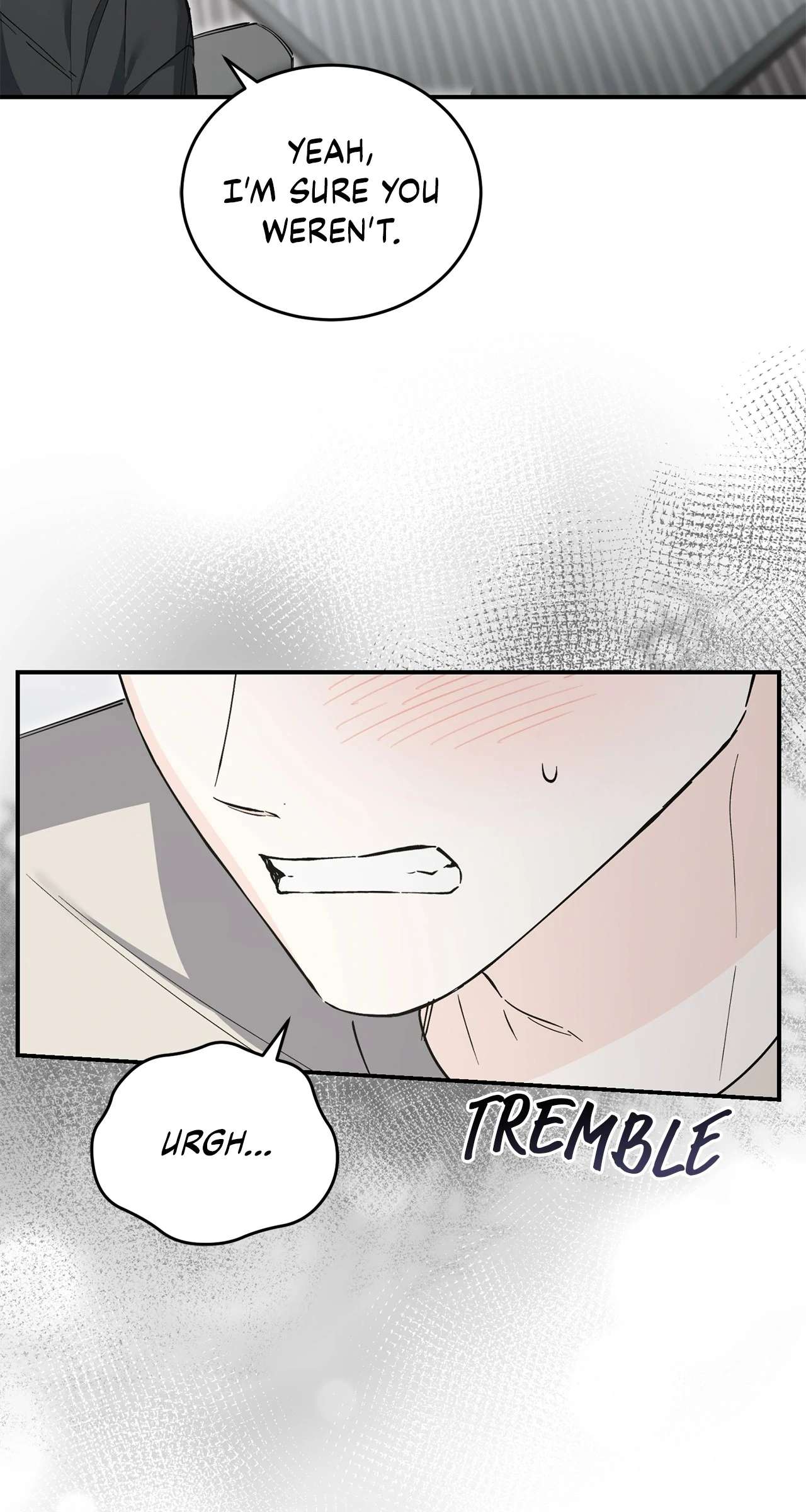 Unfair Love Affair Chapter 43 page 38 - 
