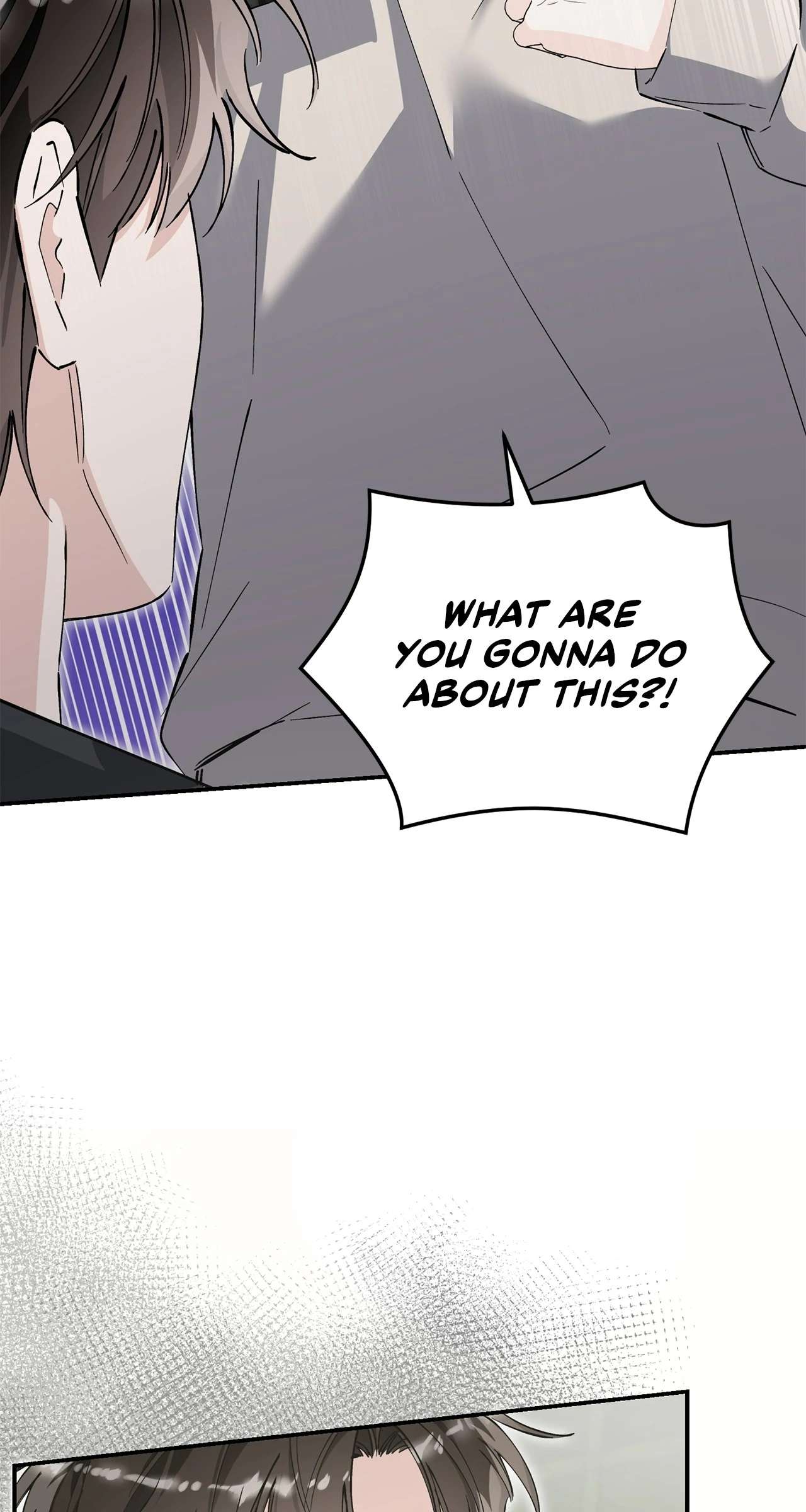 Unfair Love Affair Chapter 43 page 40 - 