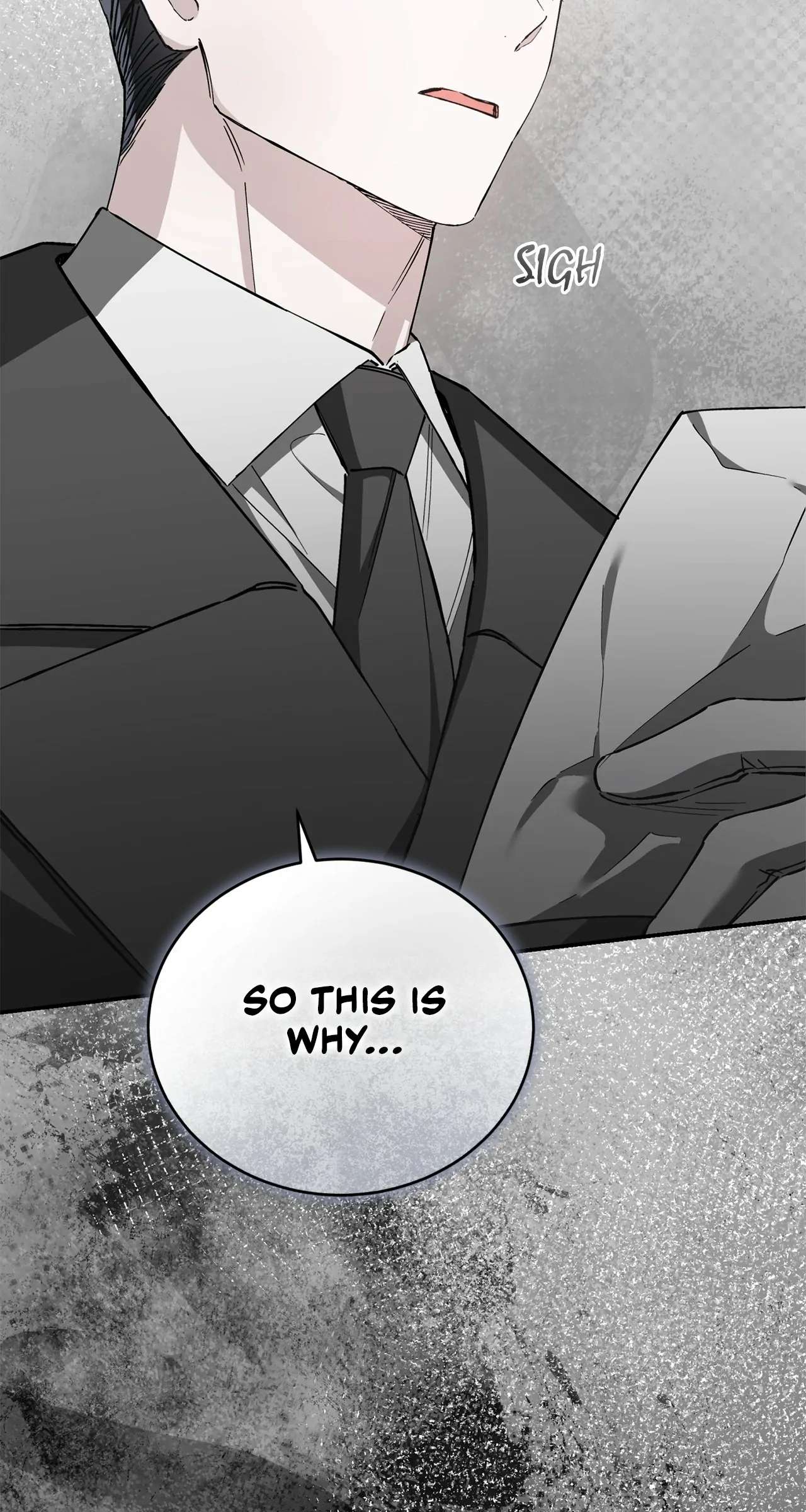 Unfair Love Affair Chapter 43 page 5 - 