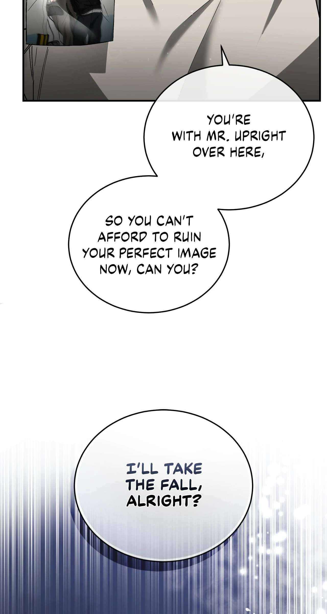 Unfair Love Affair Chapter 43 page 43 - 