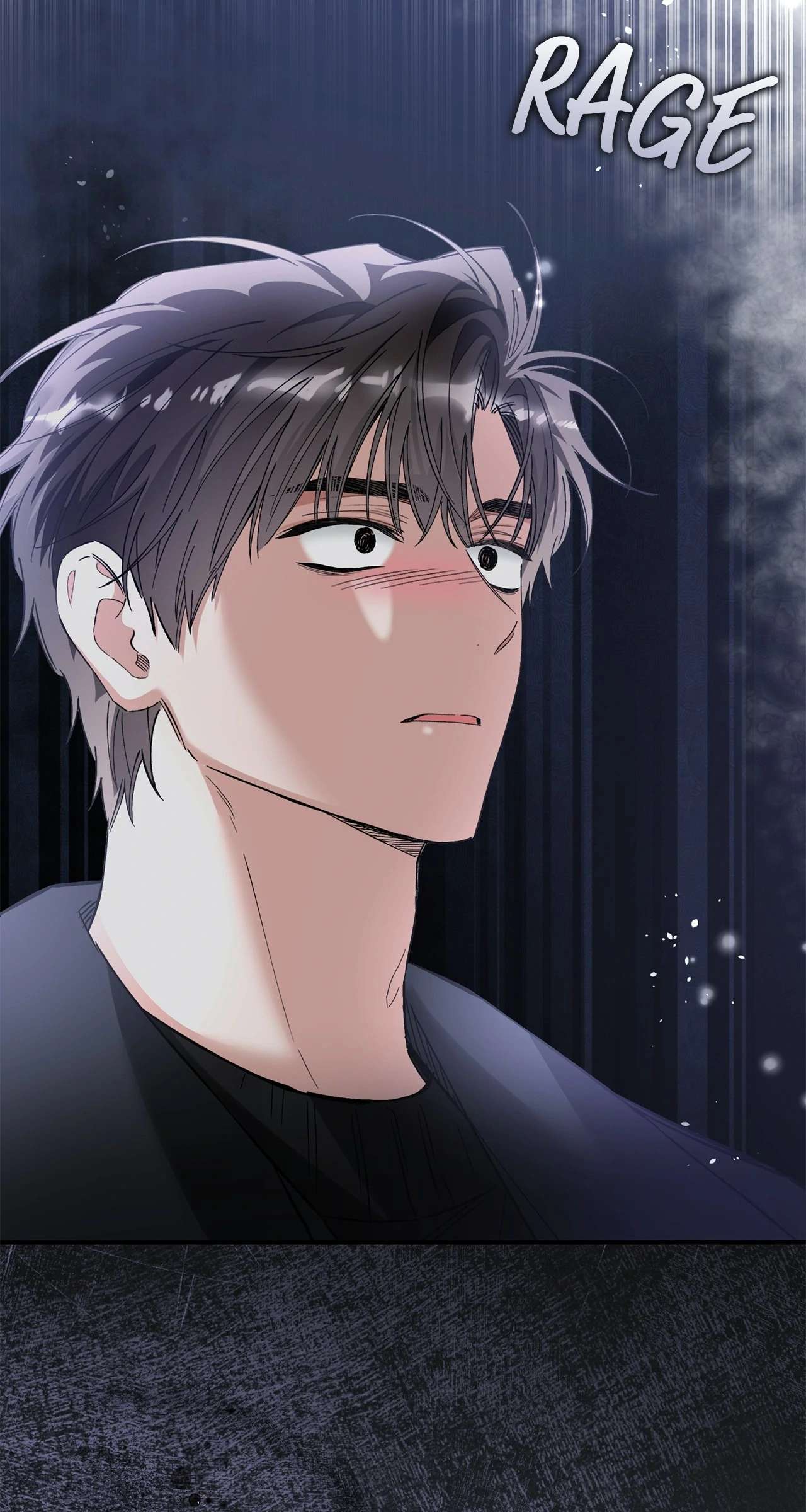 Unfair Love Affair Chapter 43 page 44 - 