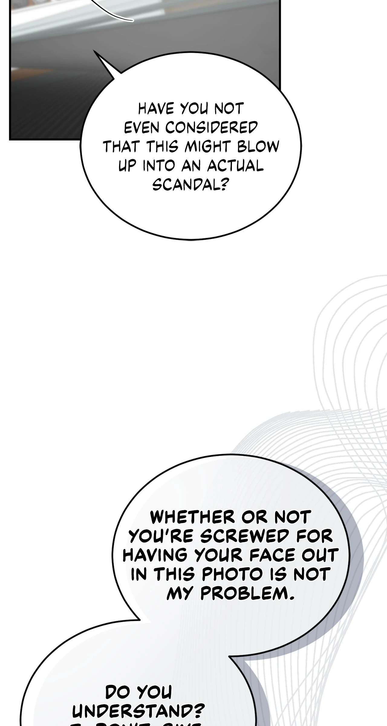Unfair Love Affair Chapter 43 page 50 - 