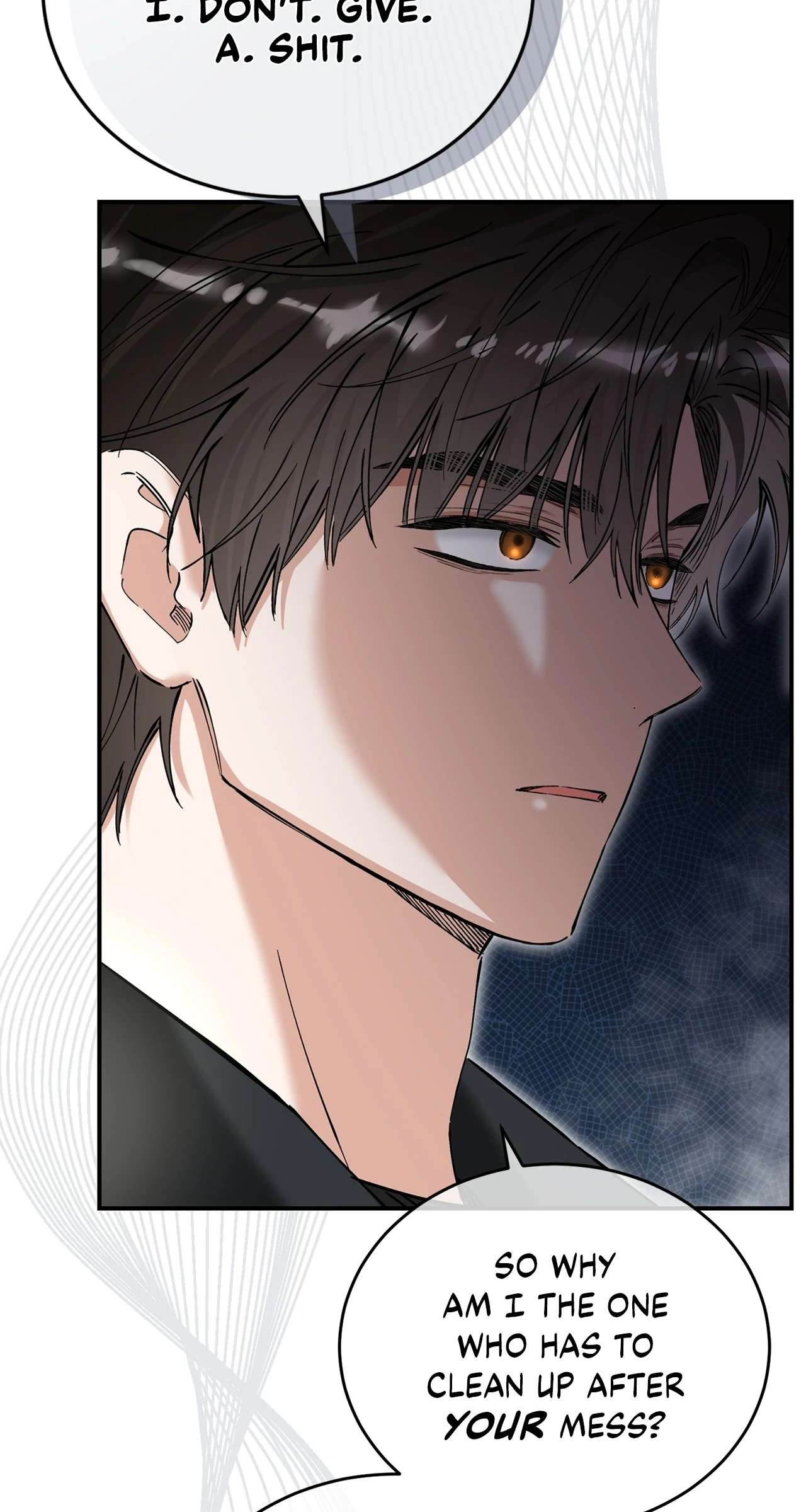 Unfair Love Affair Chapter 43 page 51 - 