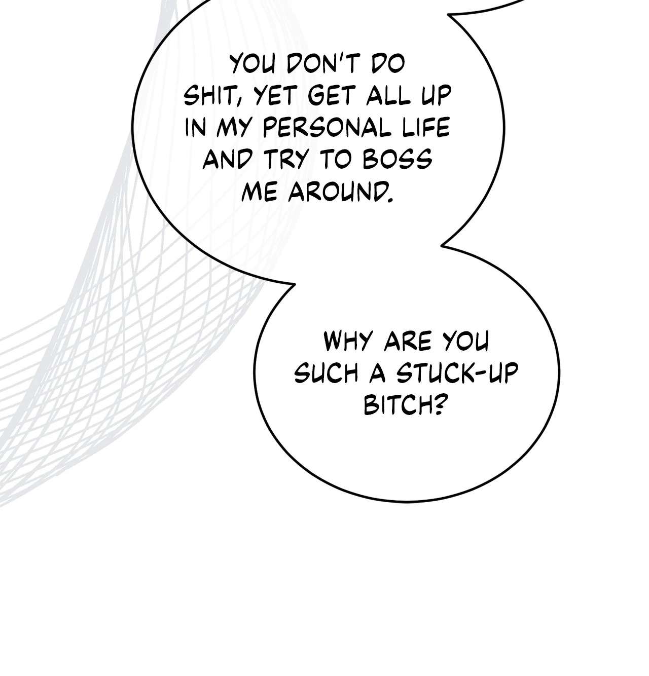Unfair Love Affair Chapter 43 page 52 - 