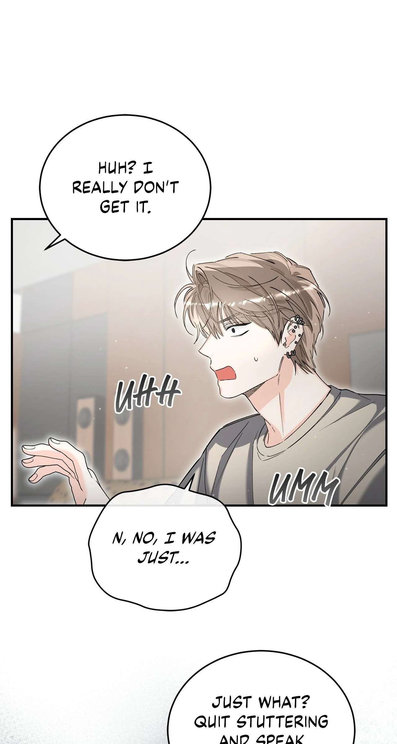 Unfair Love Affair Chapter 43 page 53 - 