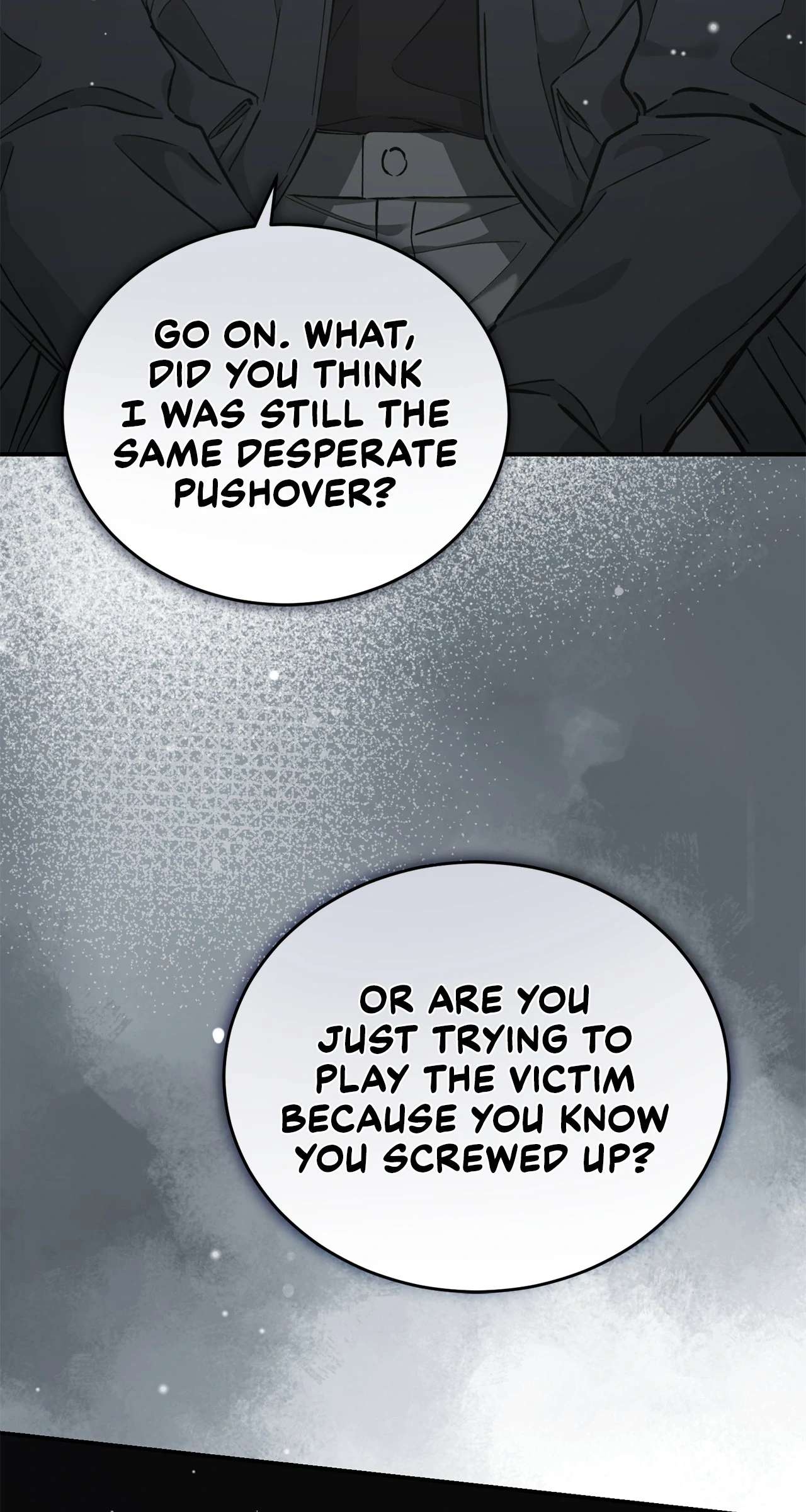 Unfair Love Affair Chapter 43 page 55 - 