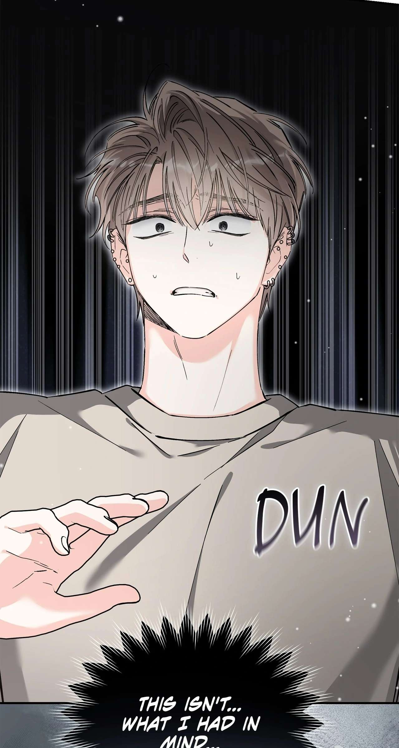 Unfair Love Affair Chapter 43 page 56 - 