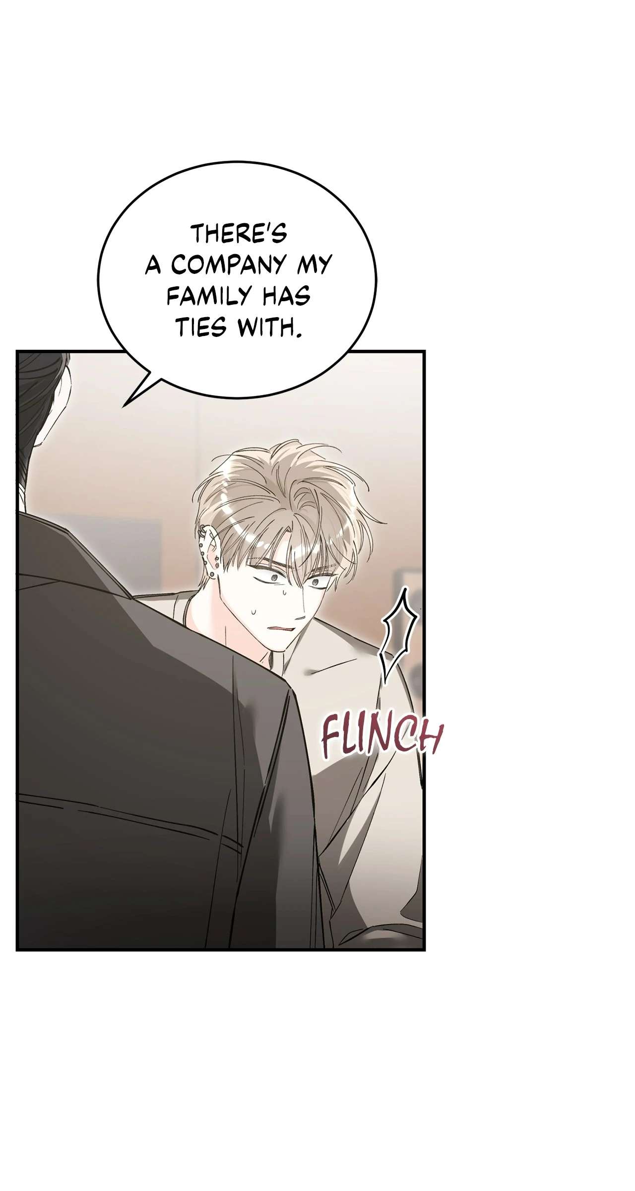 Unfair Love Affair Chapter 43 page 59 - 