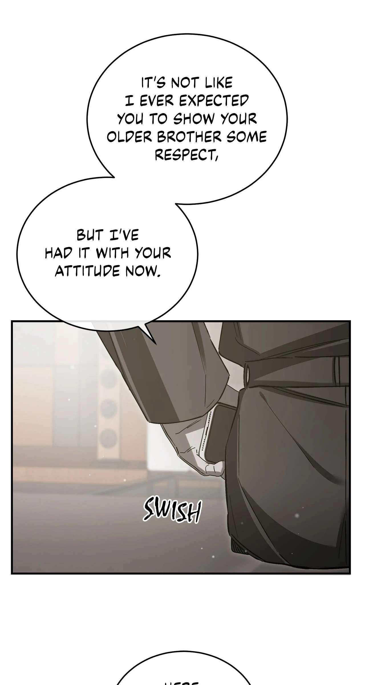 Unfair Love Affair Chapter 43 page 61 - 