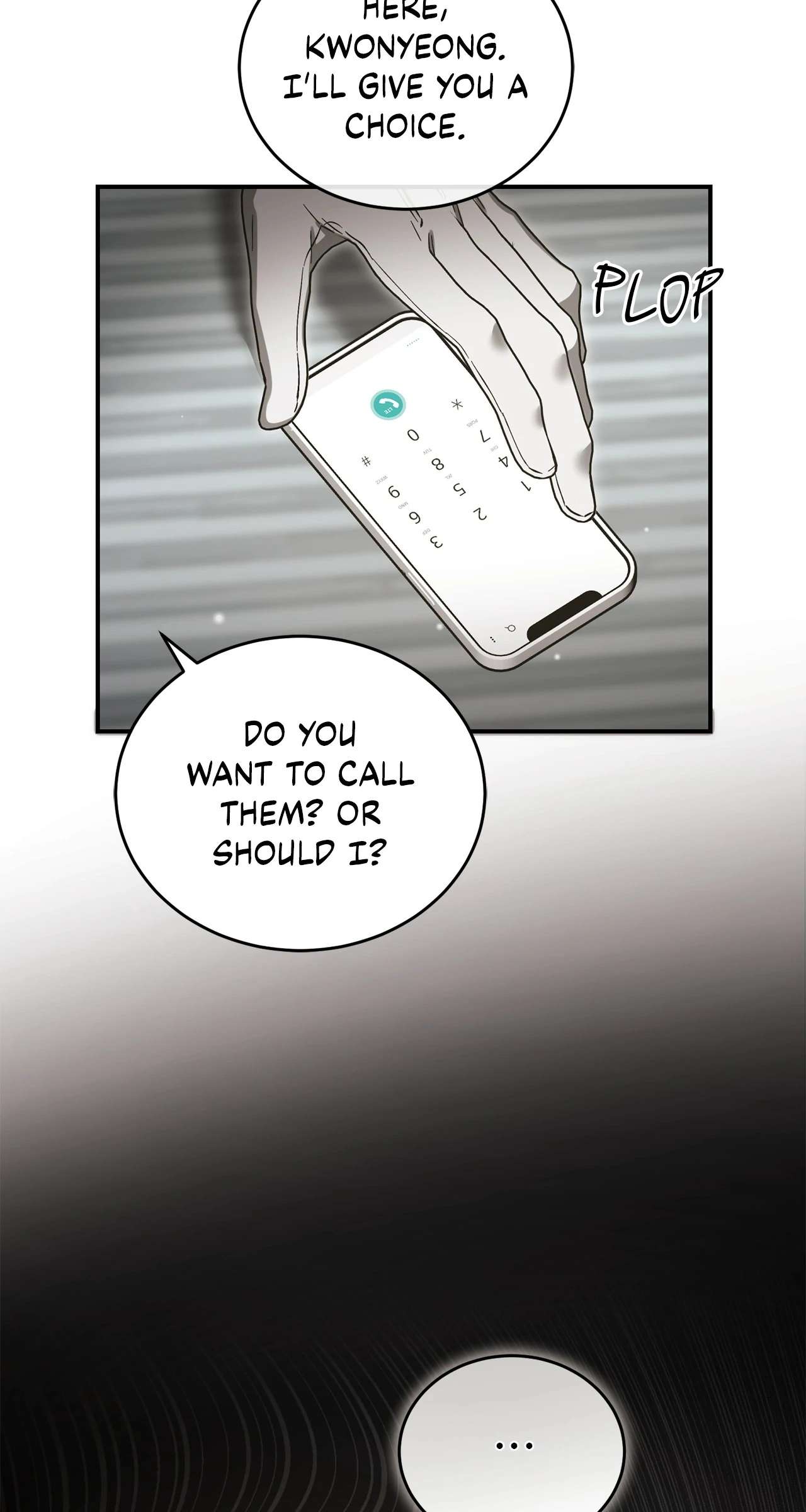 Unfair Love Affair Chapter 43 page 62 - 