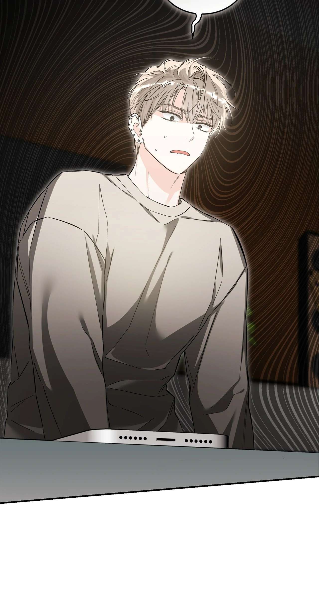 Unfair Love Affair Chapter 43 page 63 - 