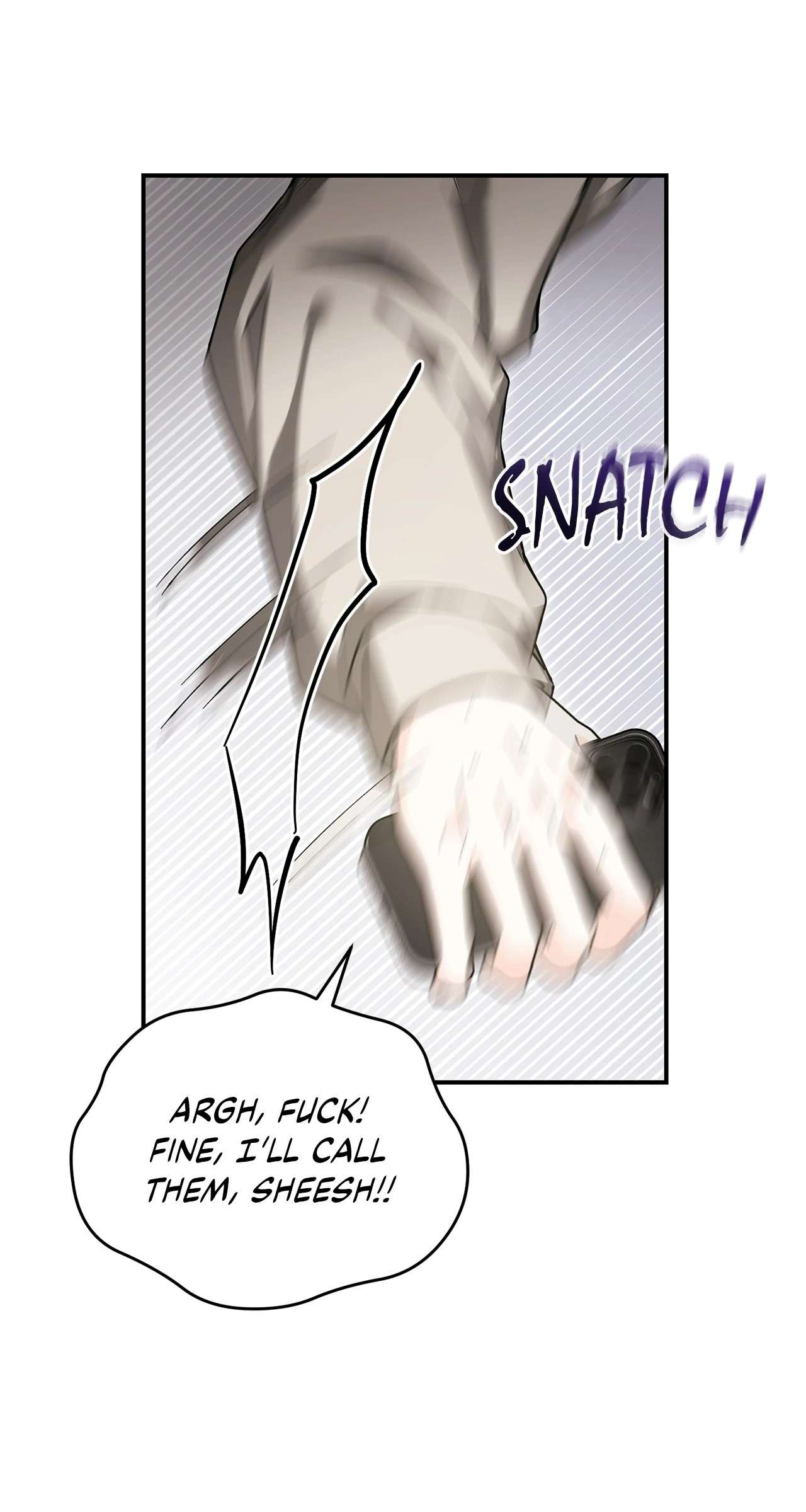 Unfair Love Affair Chapter 43 page 64 - 