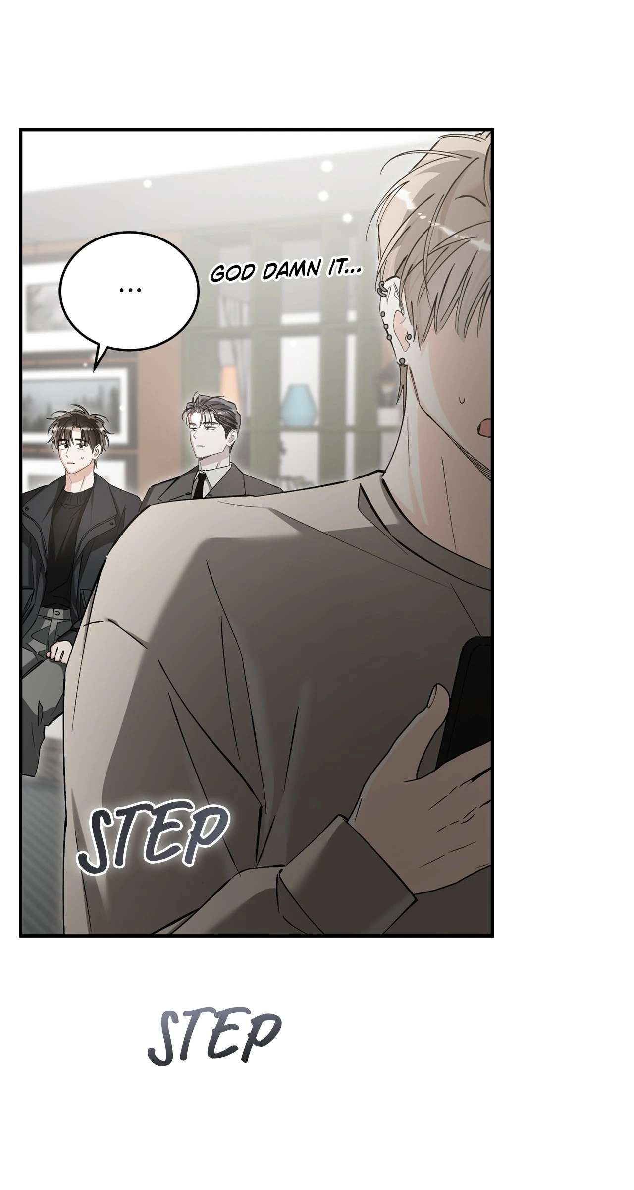 Unfair Love Affair Chapter 43 page 66 - 