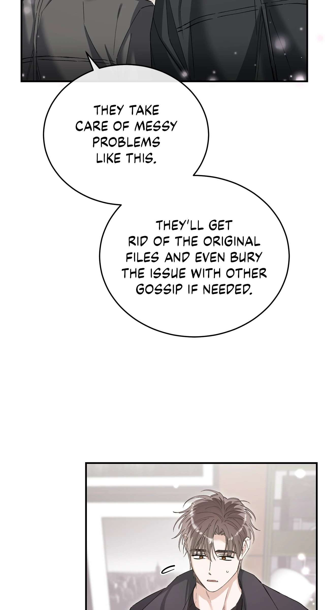 Unfair Love Affair Chapter 43 page 68 - 