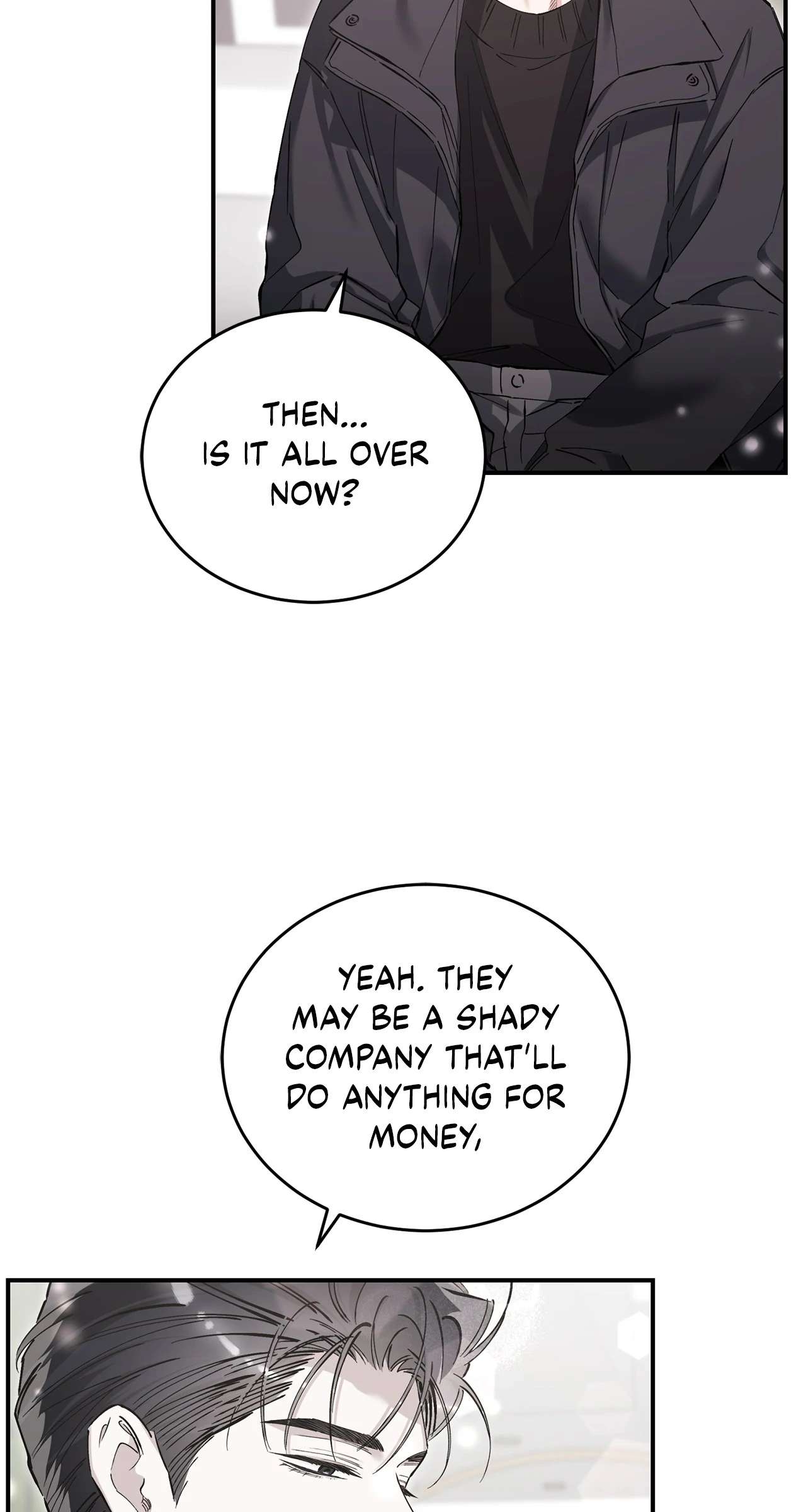 Unfair Love Affair Chapter 43 page 69 - 