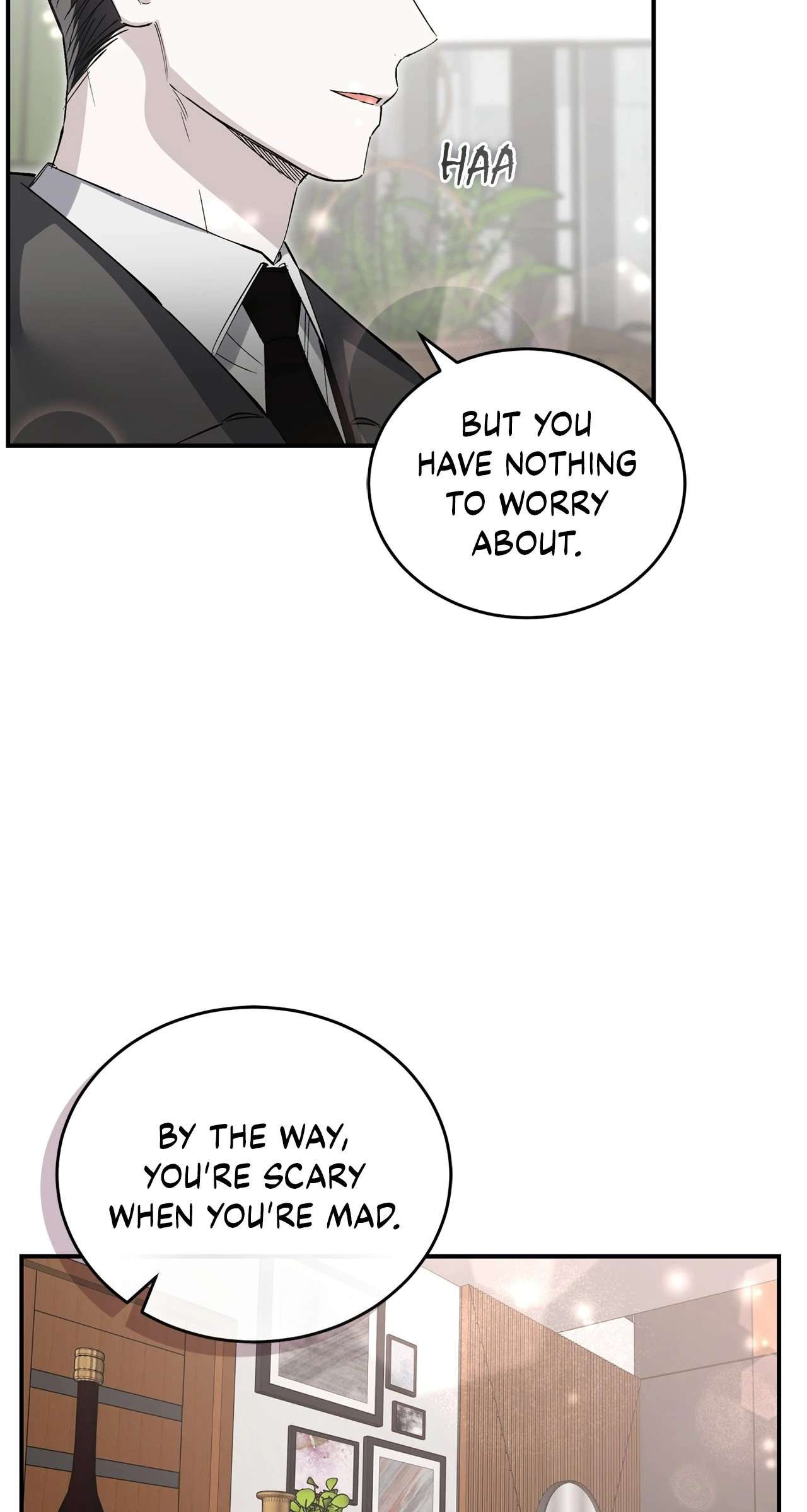 Unfair Love Affair Chapter 43 page 70 - 