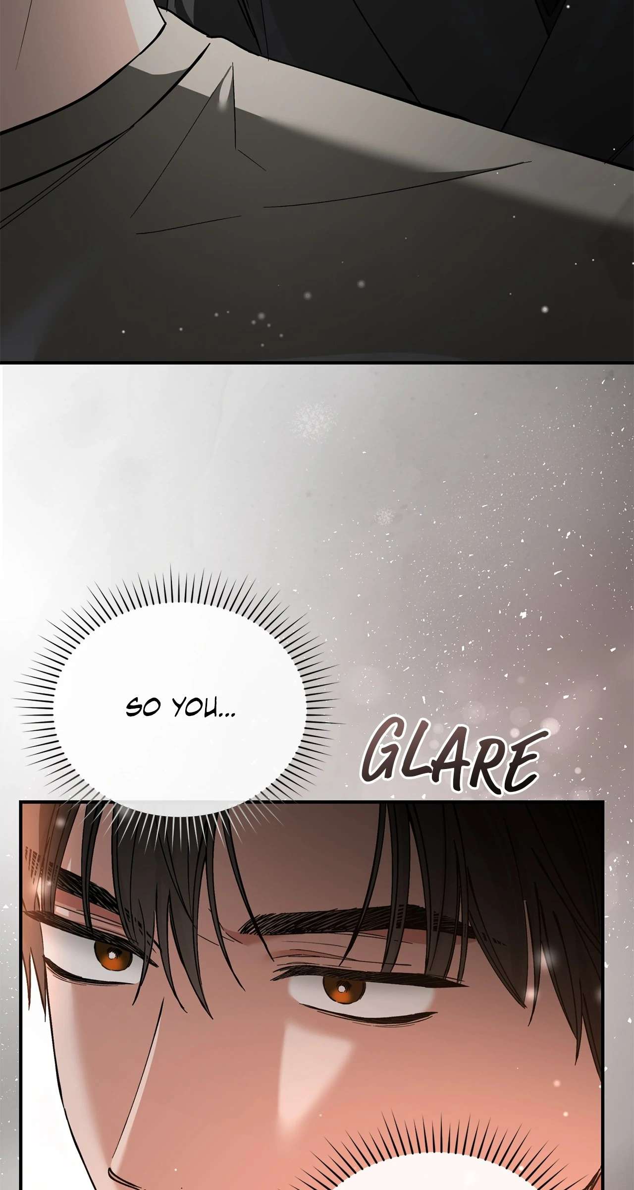 Unfair Love Affair Chapter 43 page 8 - 