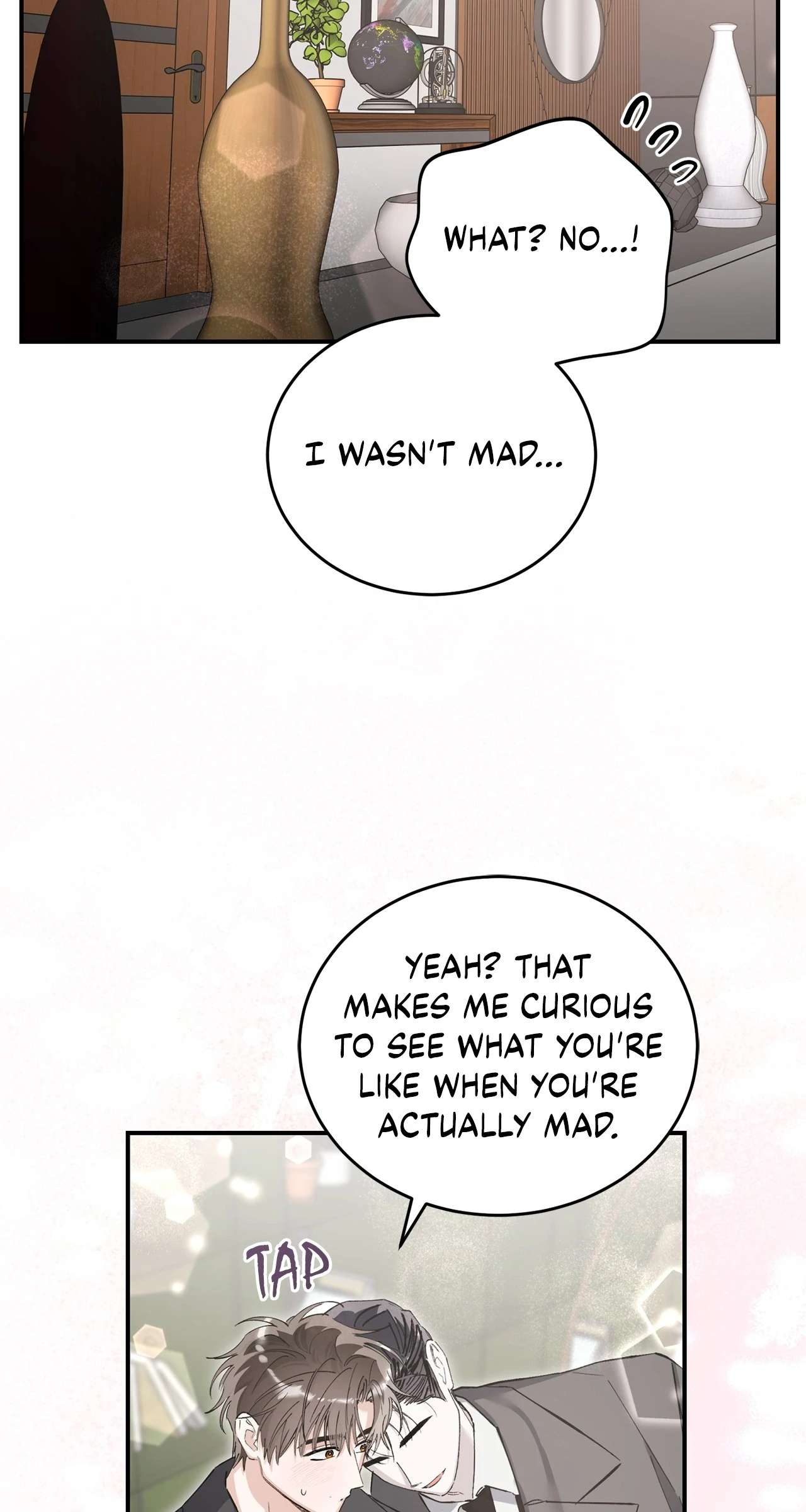 Unfair Love Affair Chapter 43 page 71 - 