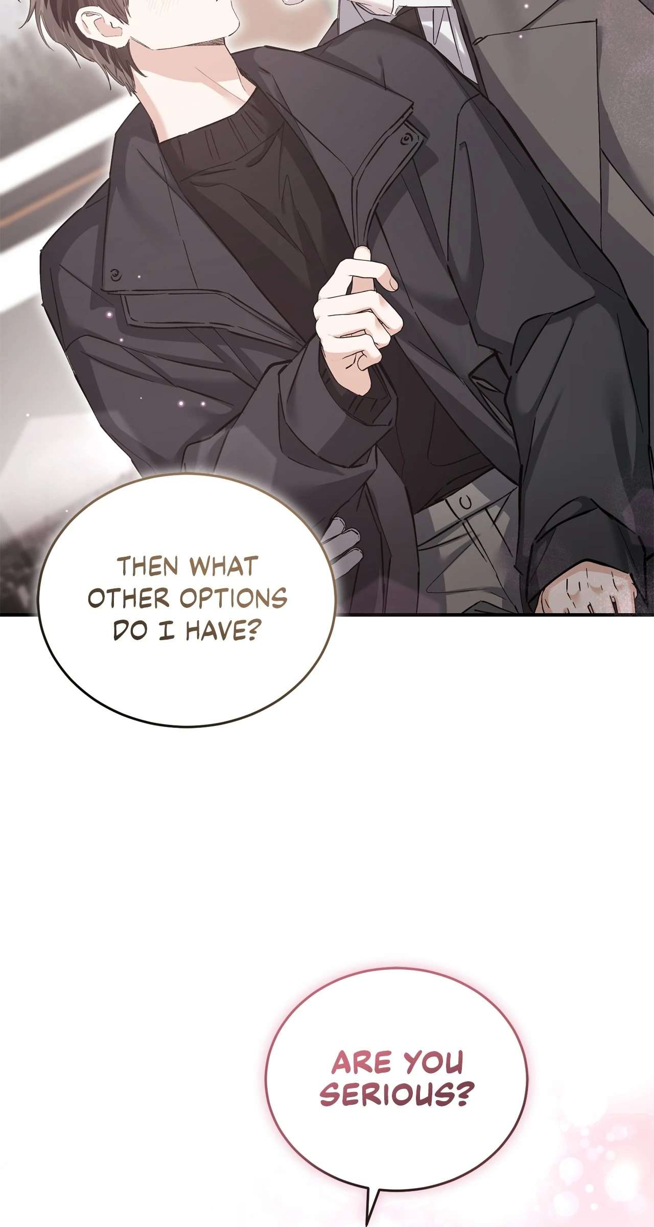 Unfair Love Affair Chapter 43 page 74 - 