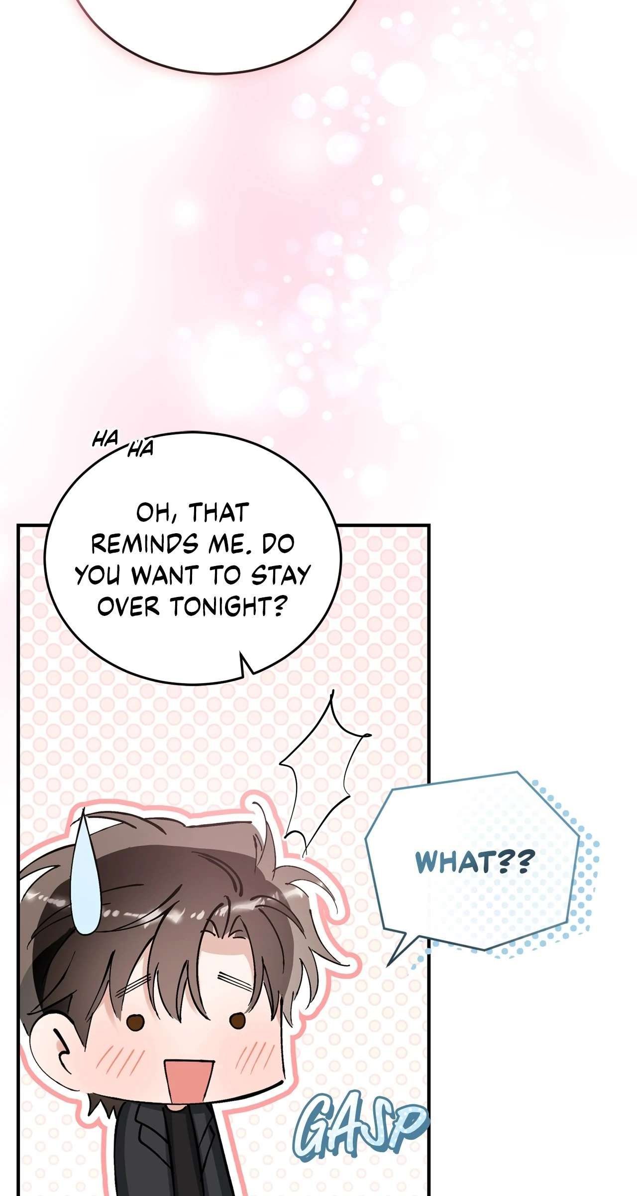 Unfair Love Affair Chapter 43 page 76 - 
