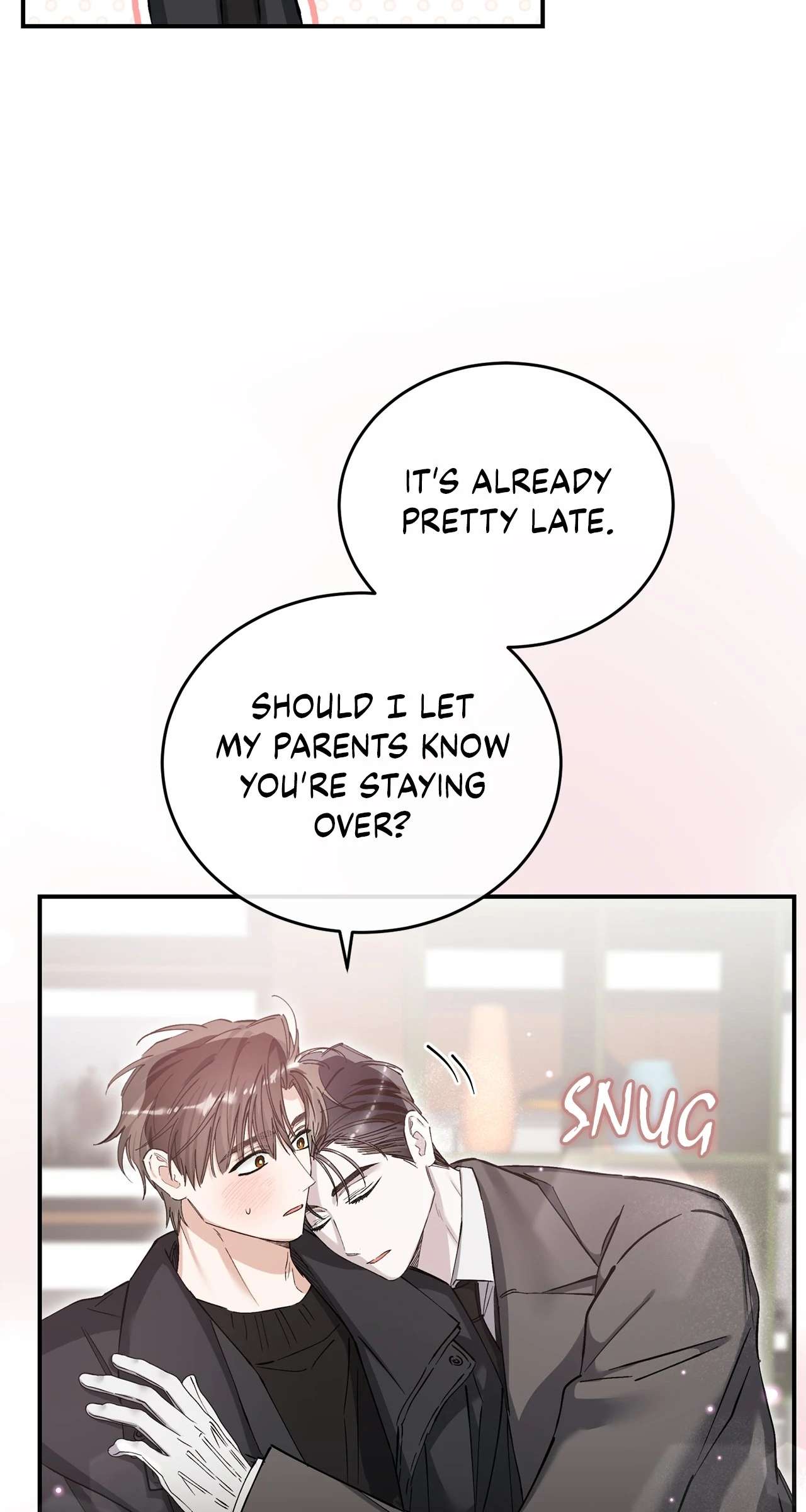 Unfair Love Affair Chapter 43 page 77 - 