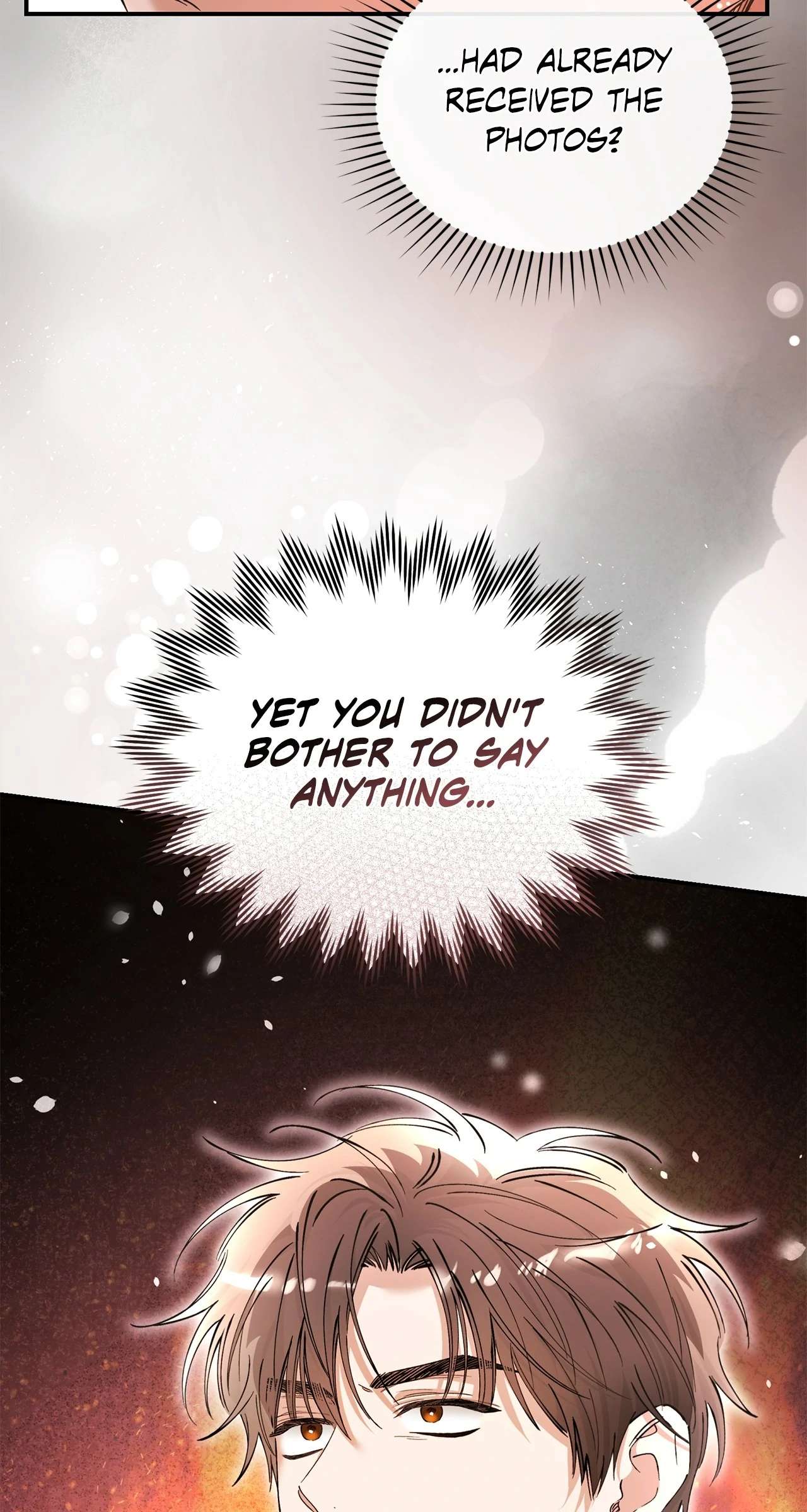Unfair Love Affair Chapter 43 page 9 - 